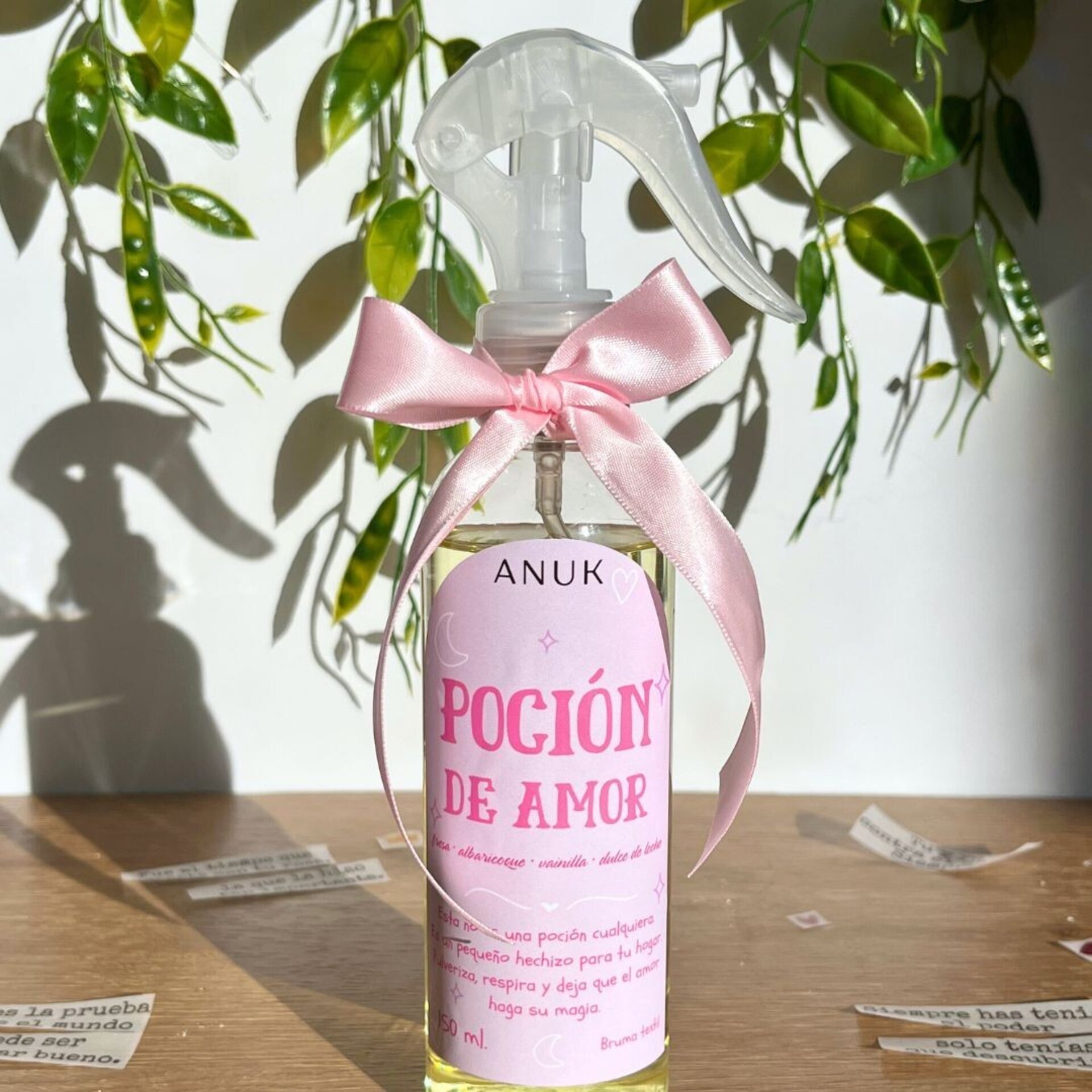 Pack hechizo · Rollitos de canela - Frambuesa, caramelo y vainilla - 4