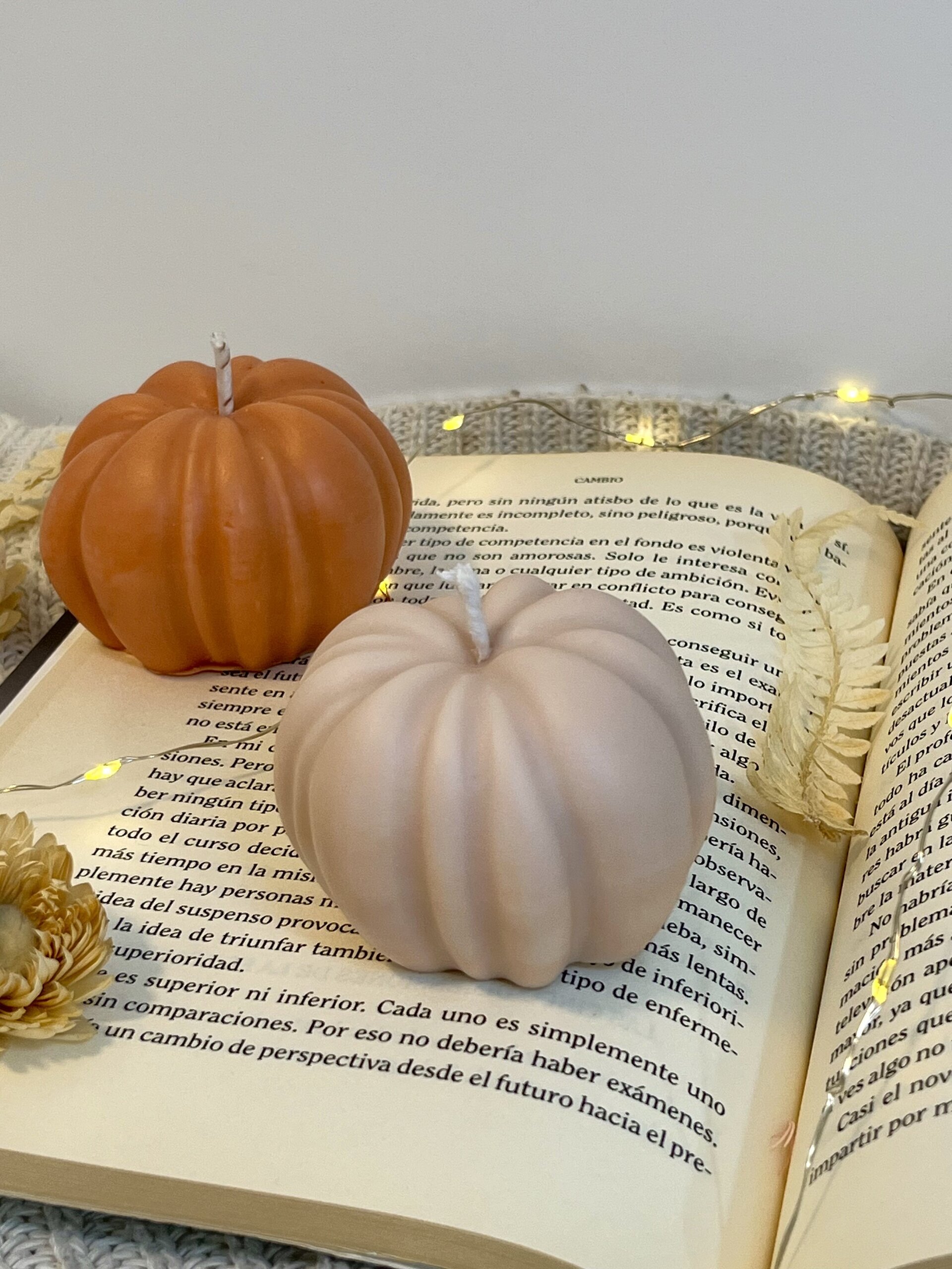 Pumpkin glow - 4