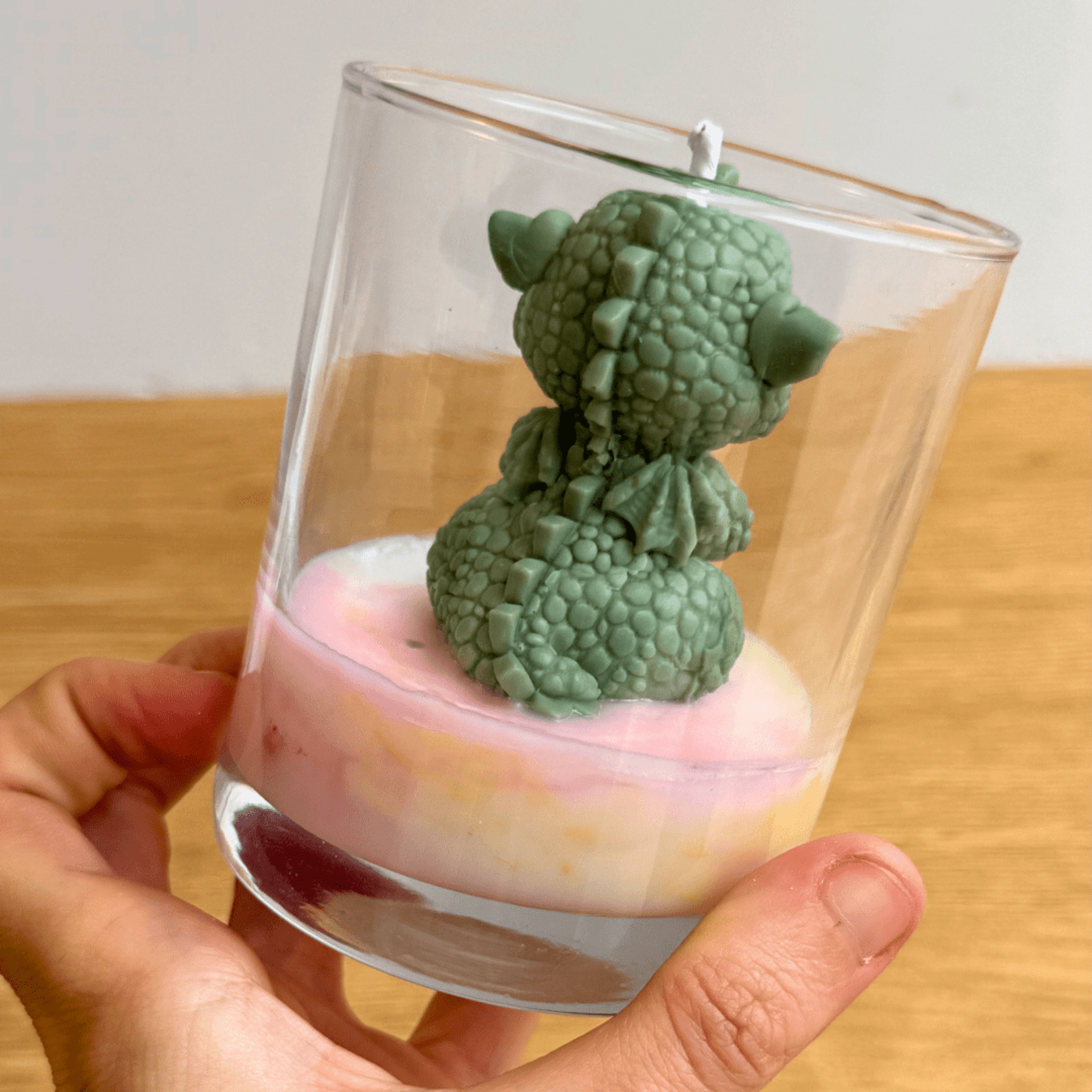 La llegenda 🌹 - 8