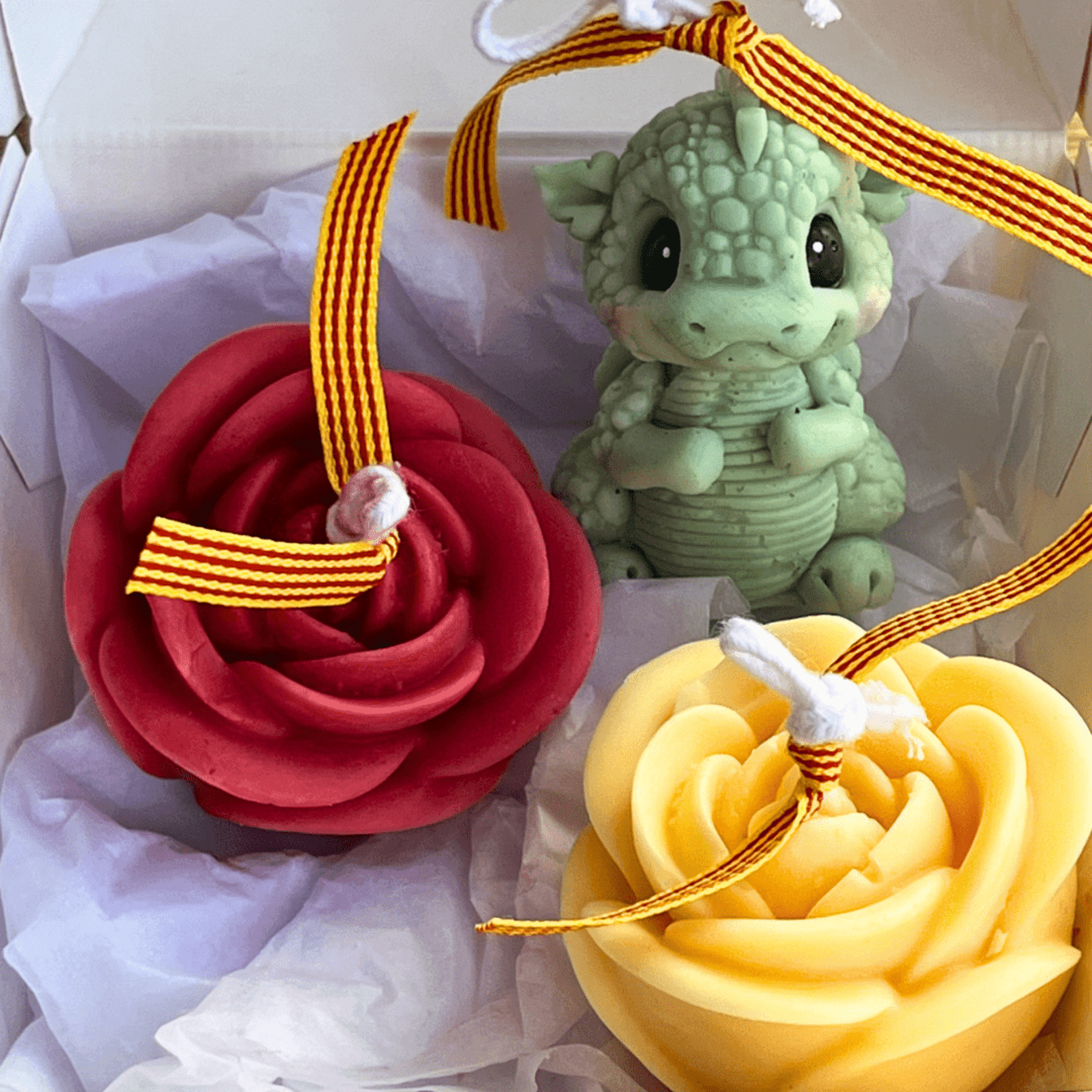 T'estimo MOLT. - PACK ♥️ - 6