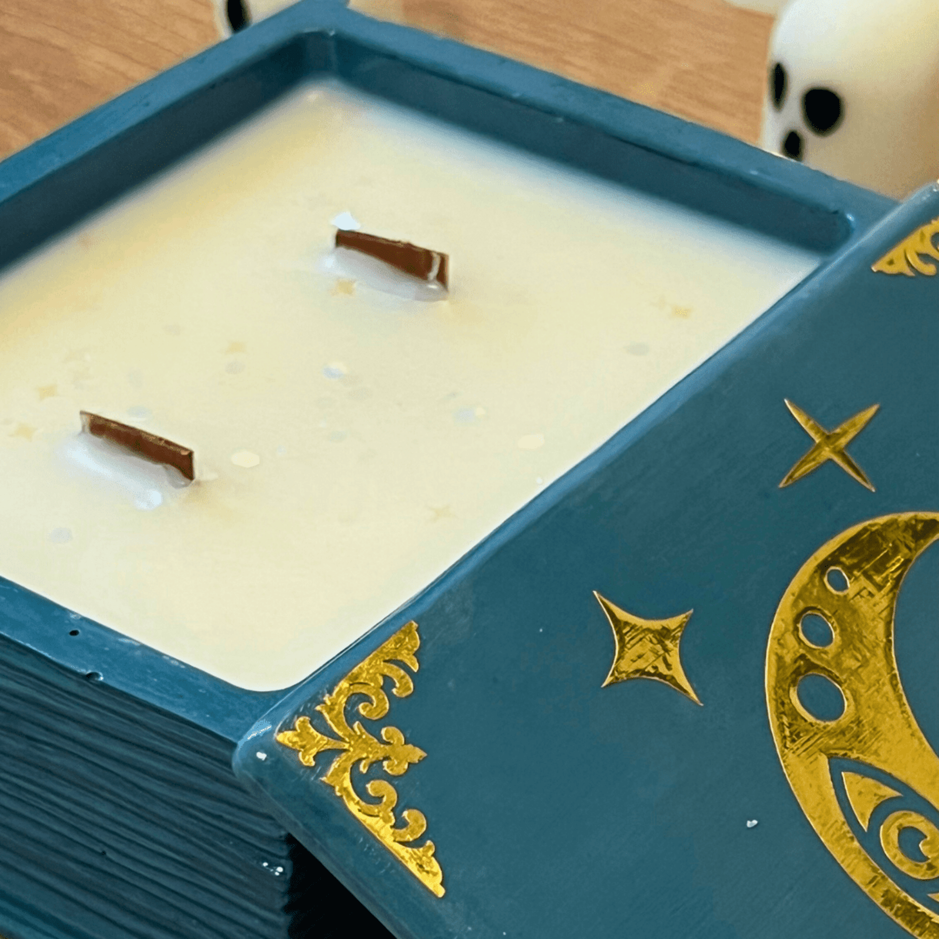 Mística - Cedro - 4