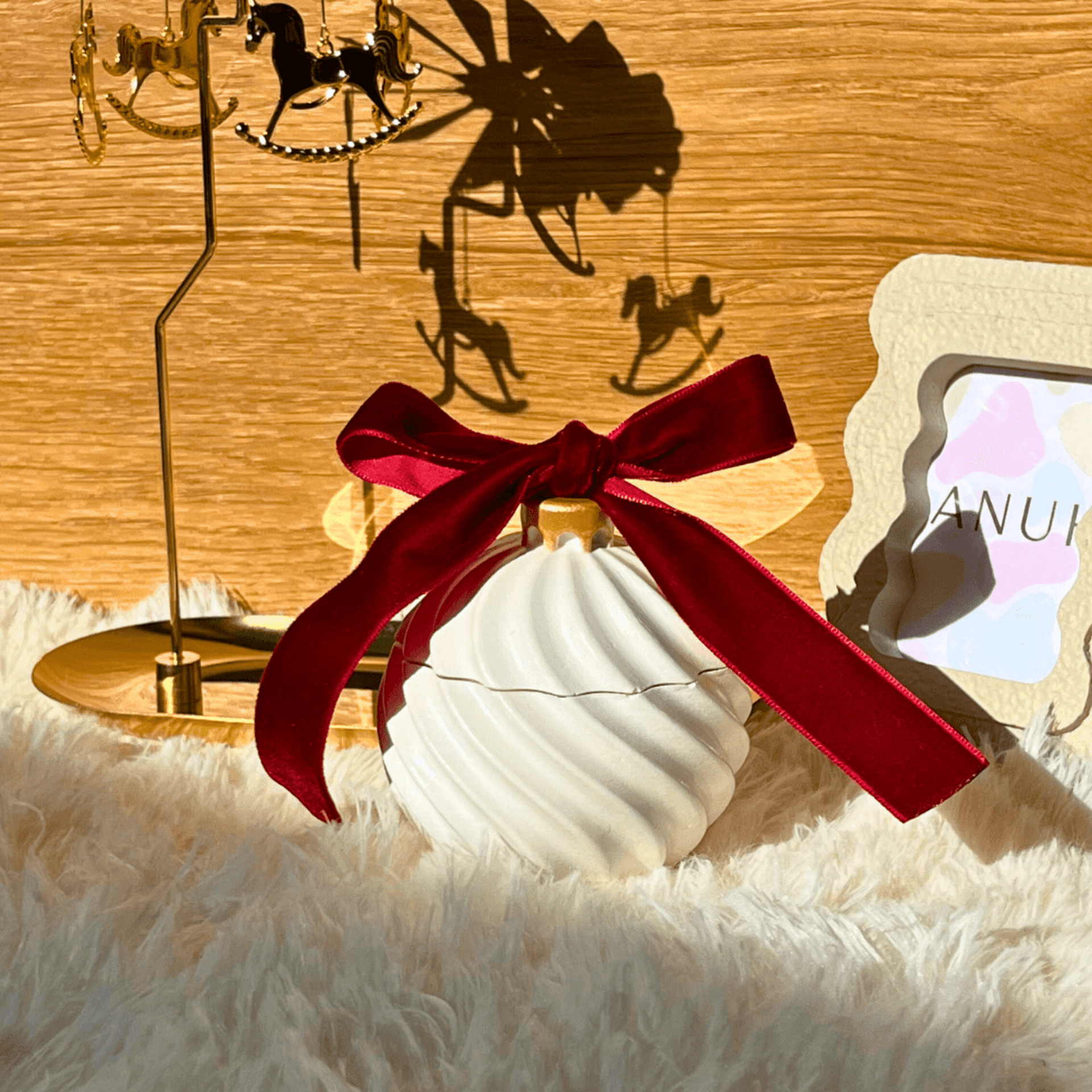 Estrella Polar S - Galletas de jengibre - 1