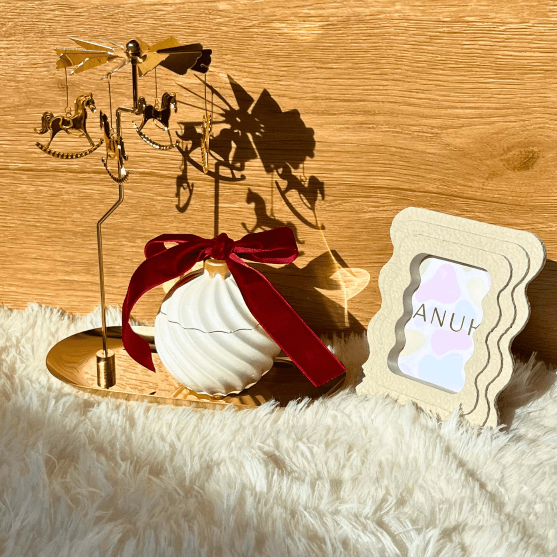 Estrella Polar S - Galletas de jengibre - 4