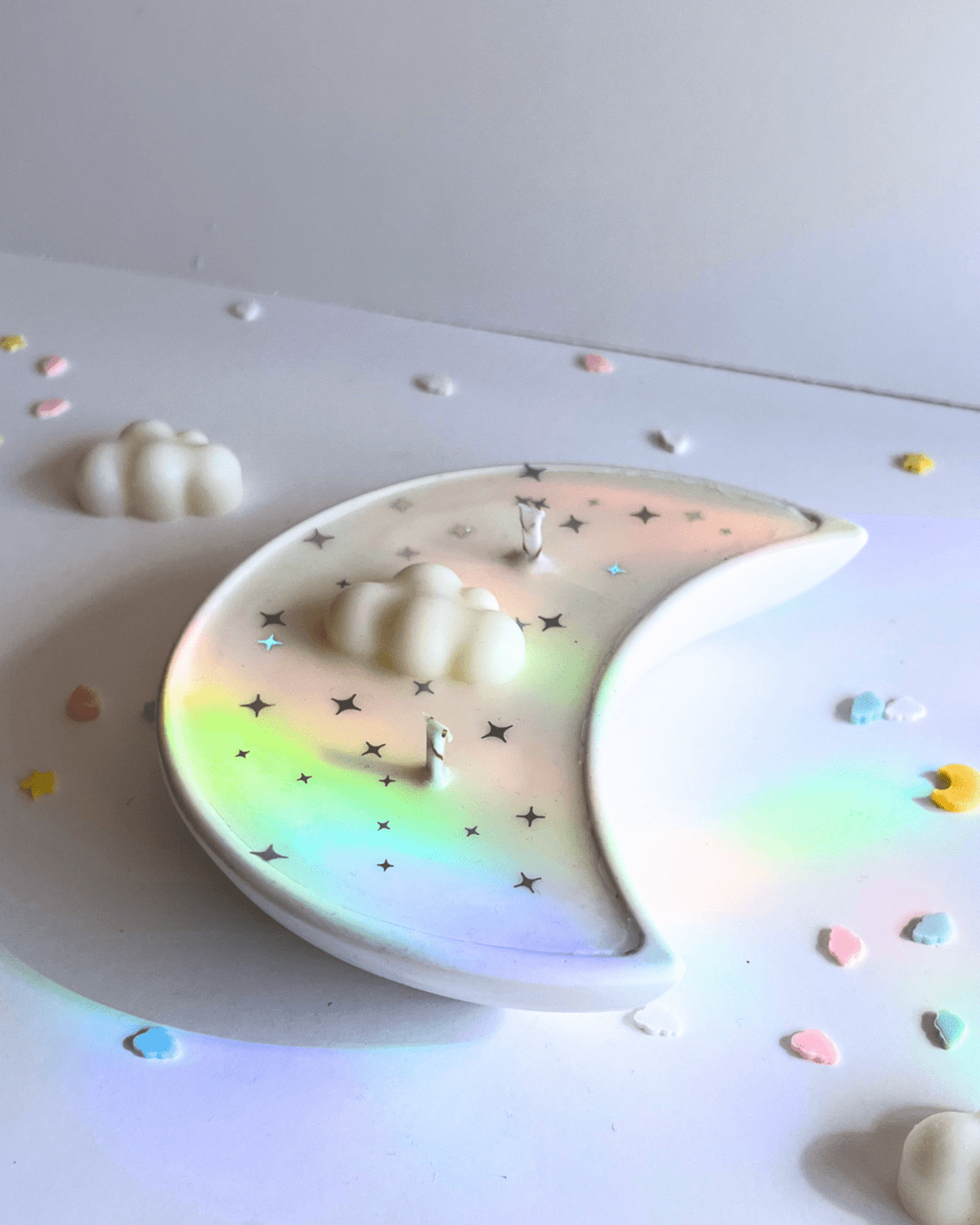 Luna · Lavanda - 4