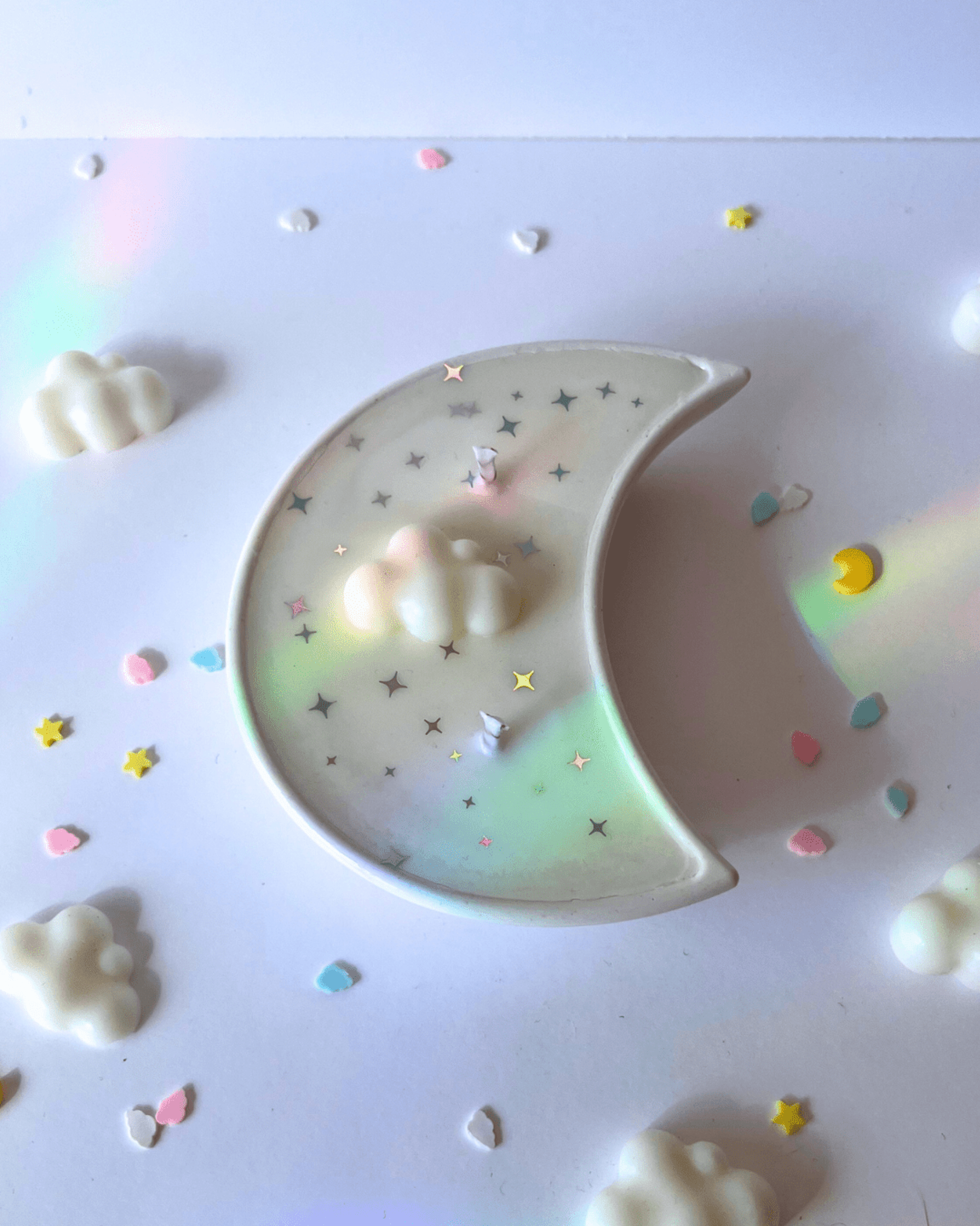 Luna · Lavanda - 7