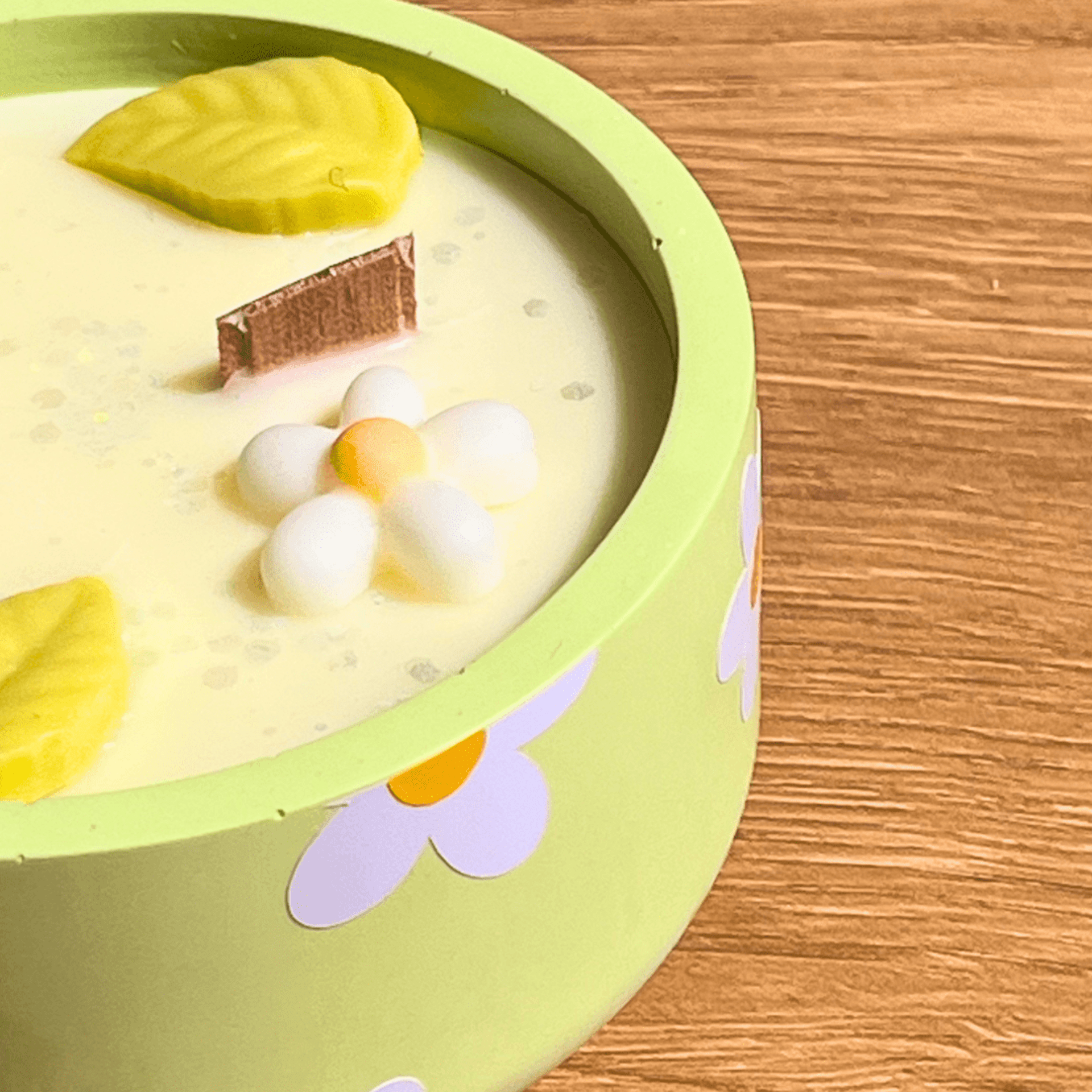 Pradera · Frambuesa y vainilla - 3