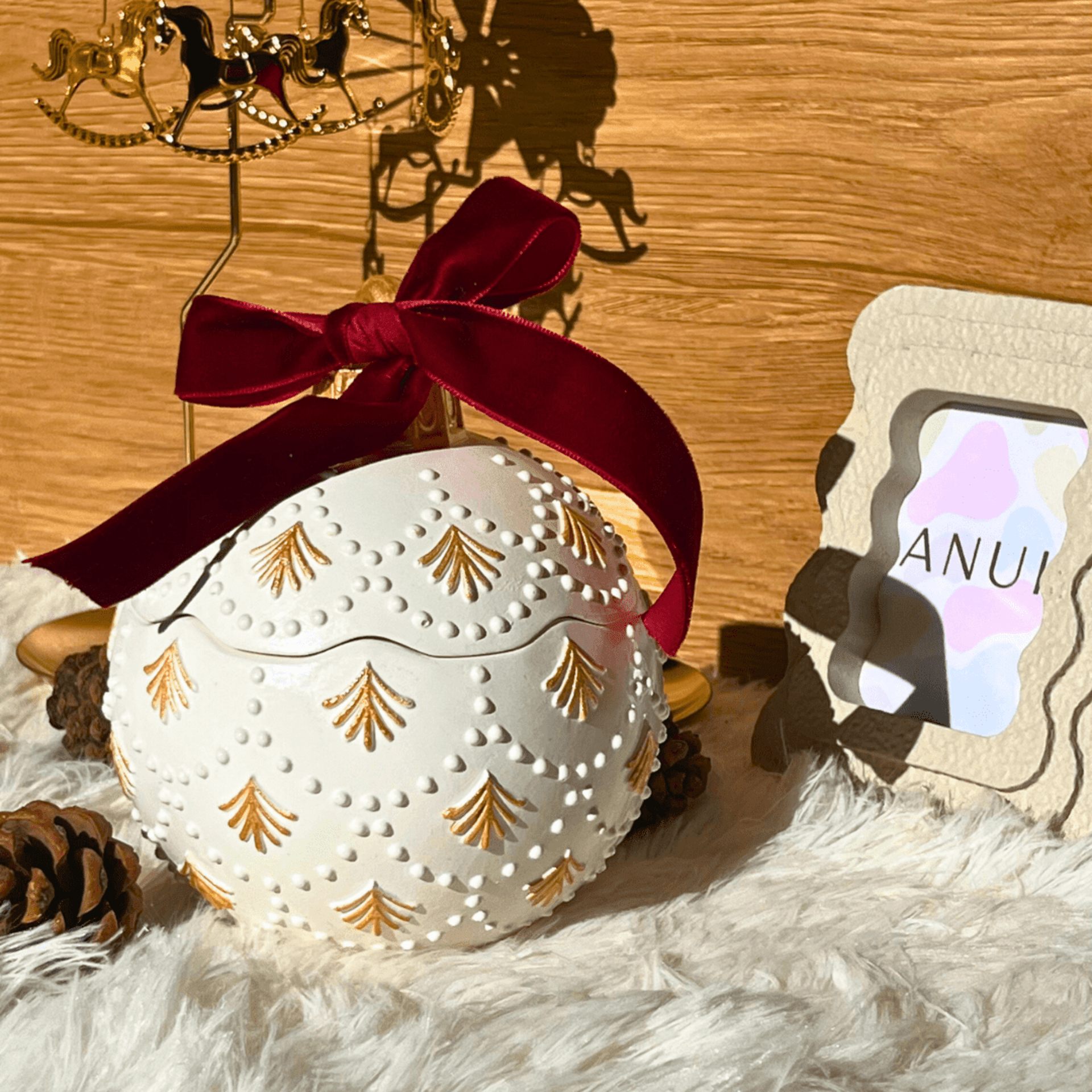 Estrella Polar L - Nube de chuche - 1