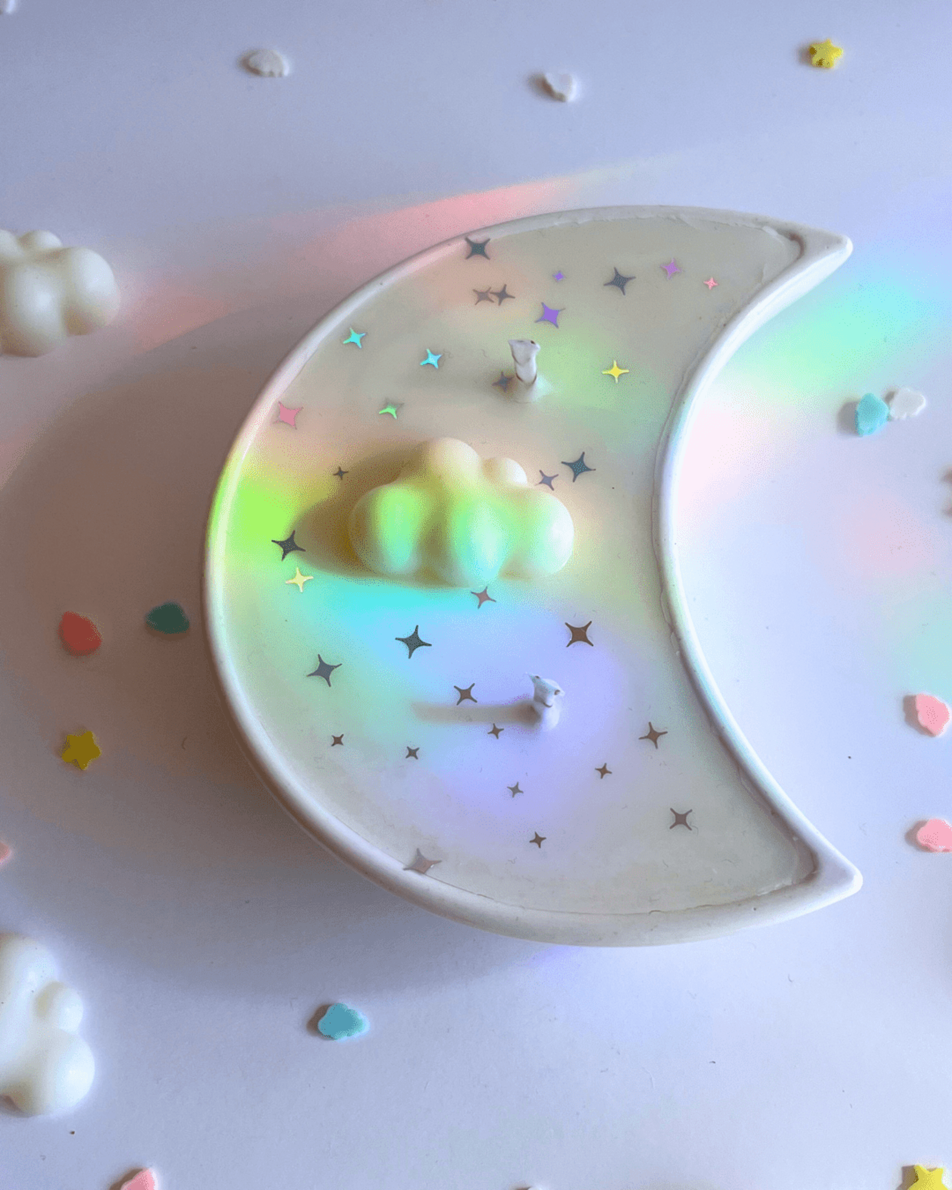 Luna · Lavanda - 3