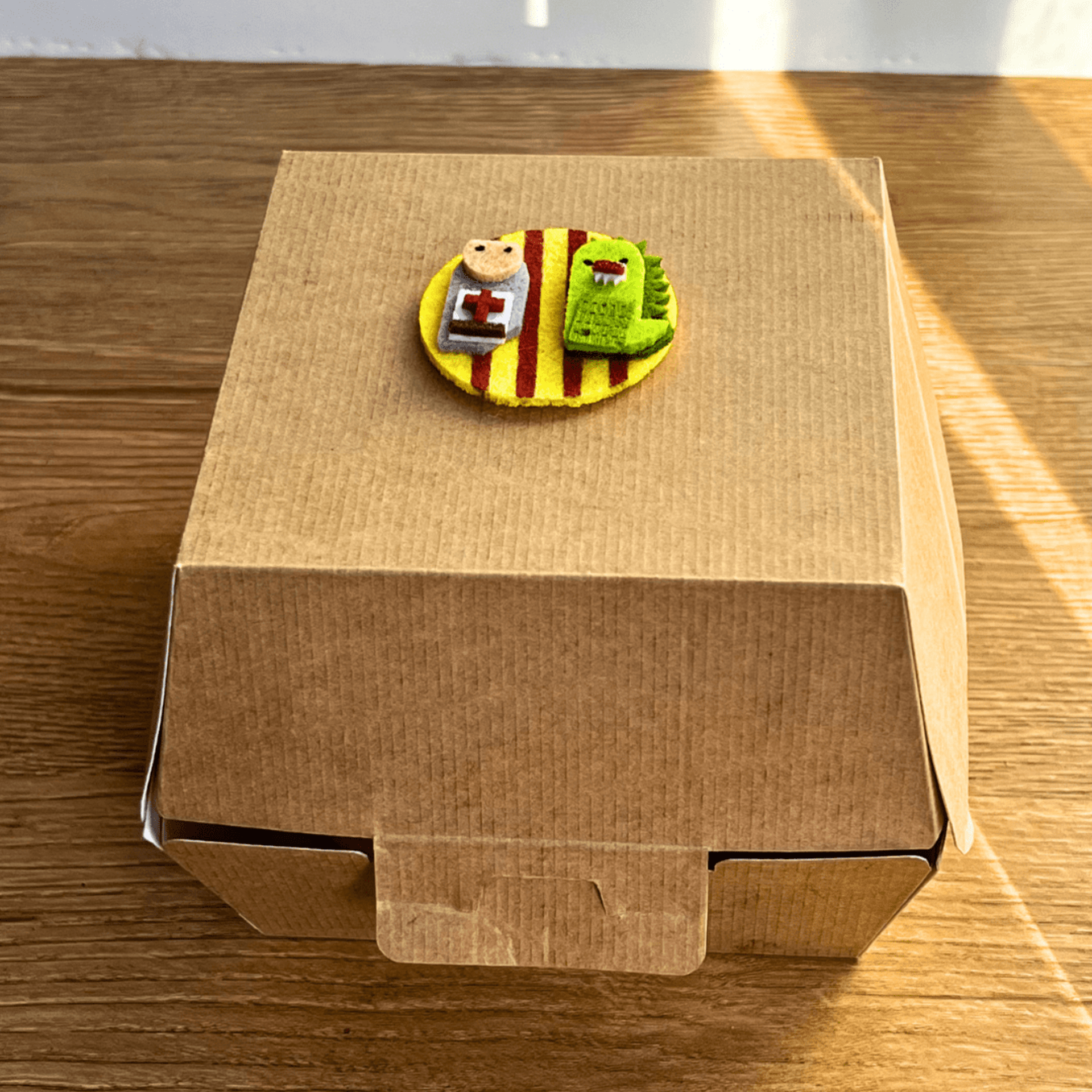 El drac i la rosa 🌹 - 10