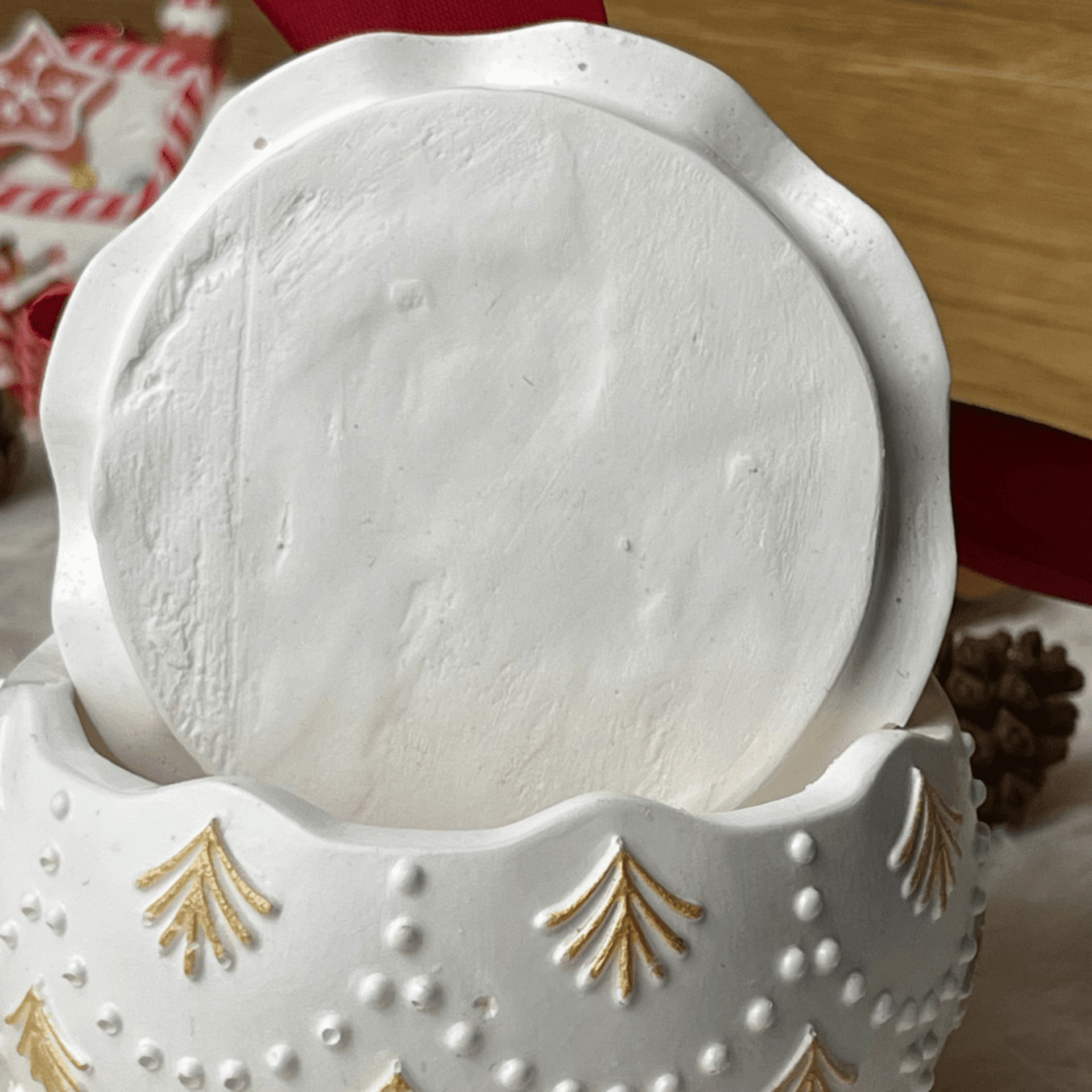 Estrella Polar L - Nube de chuche - 2