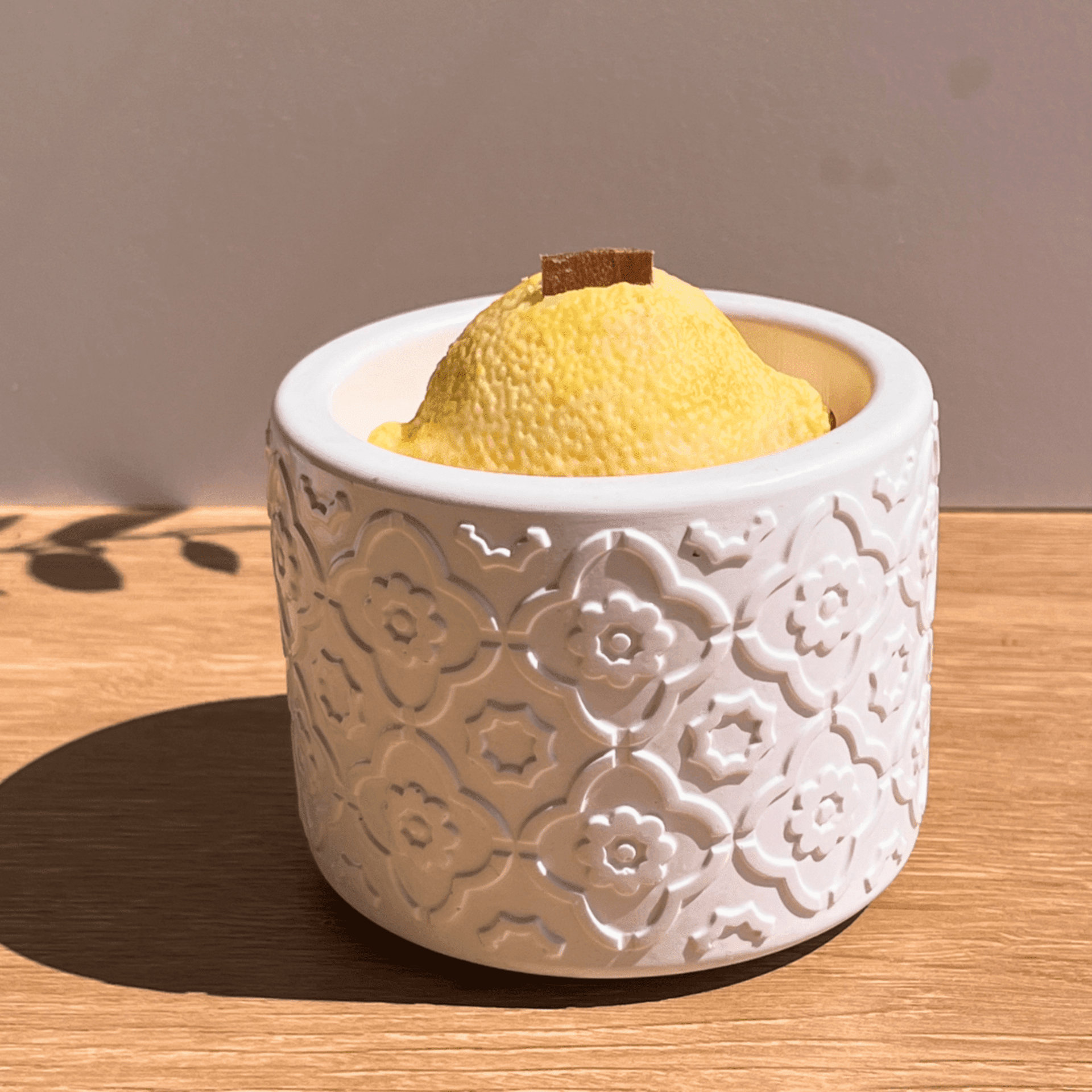 Patio andaluz · Lima 🍋‍🟩 - 2