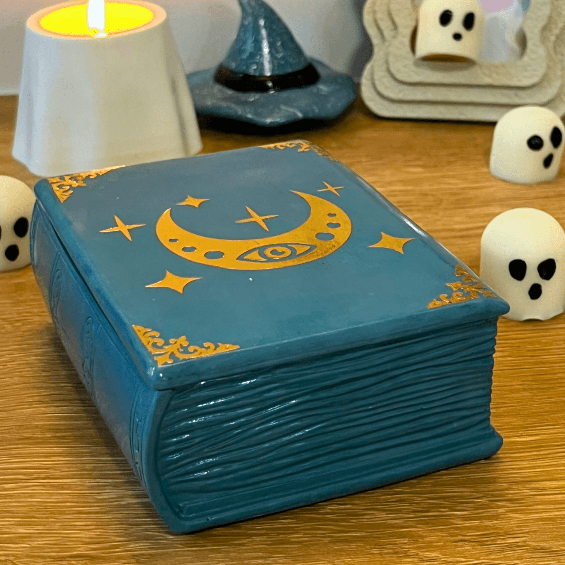 Mística - Cedro - 3