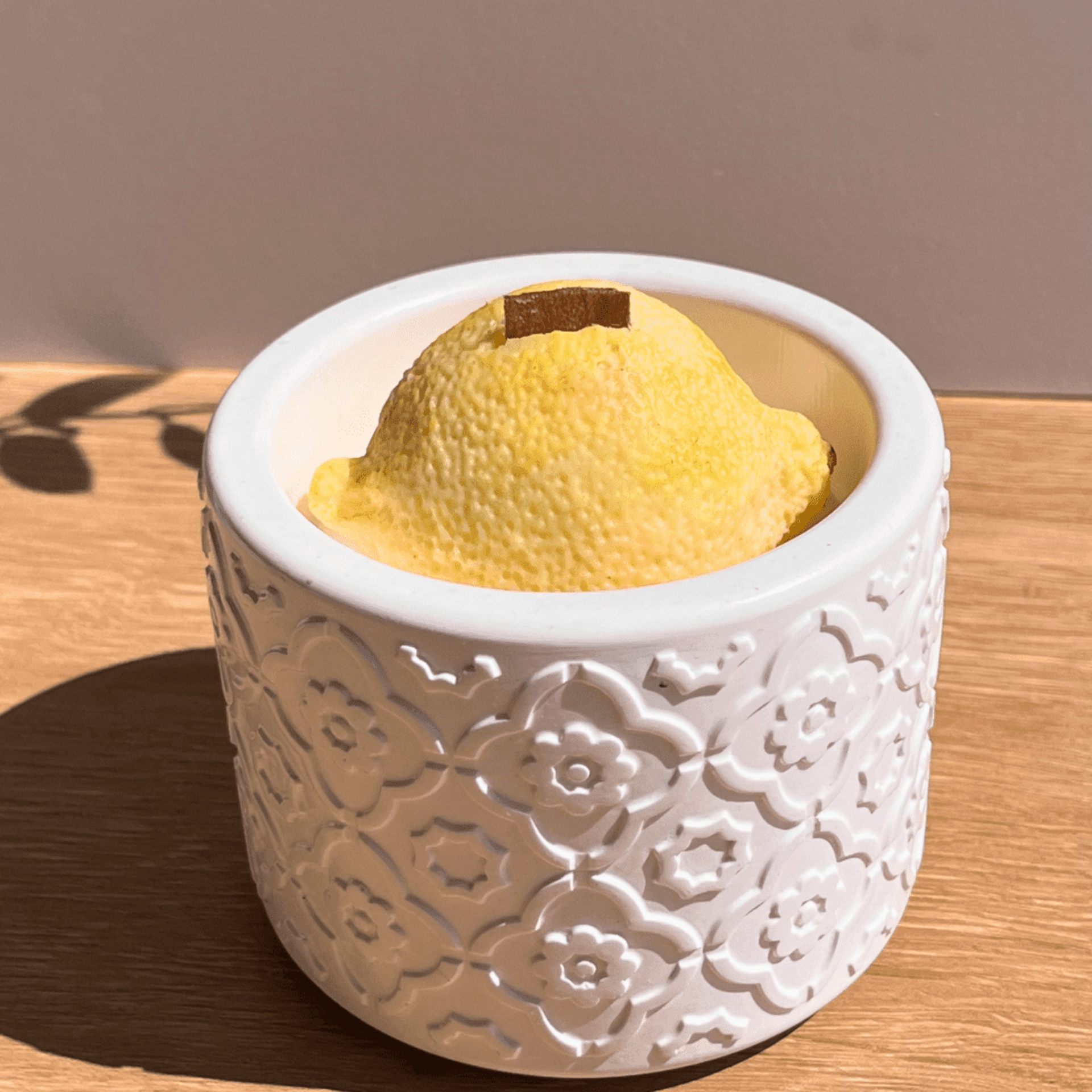 Patio andaluz · Lima 🍋‍🟩 - 3