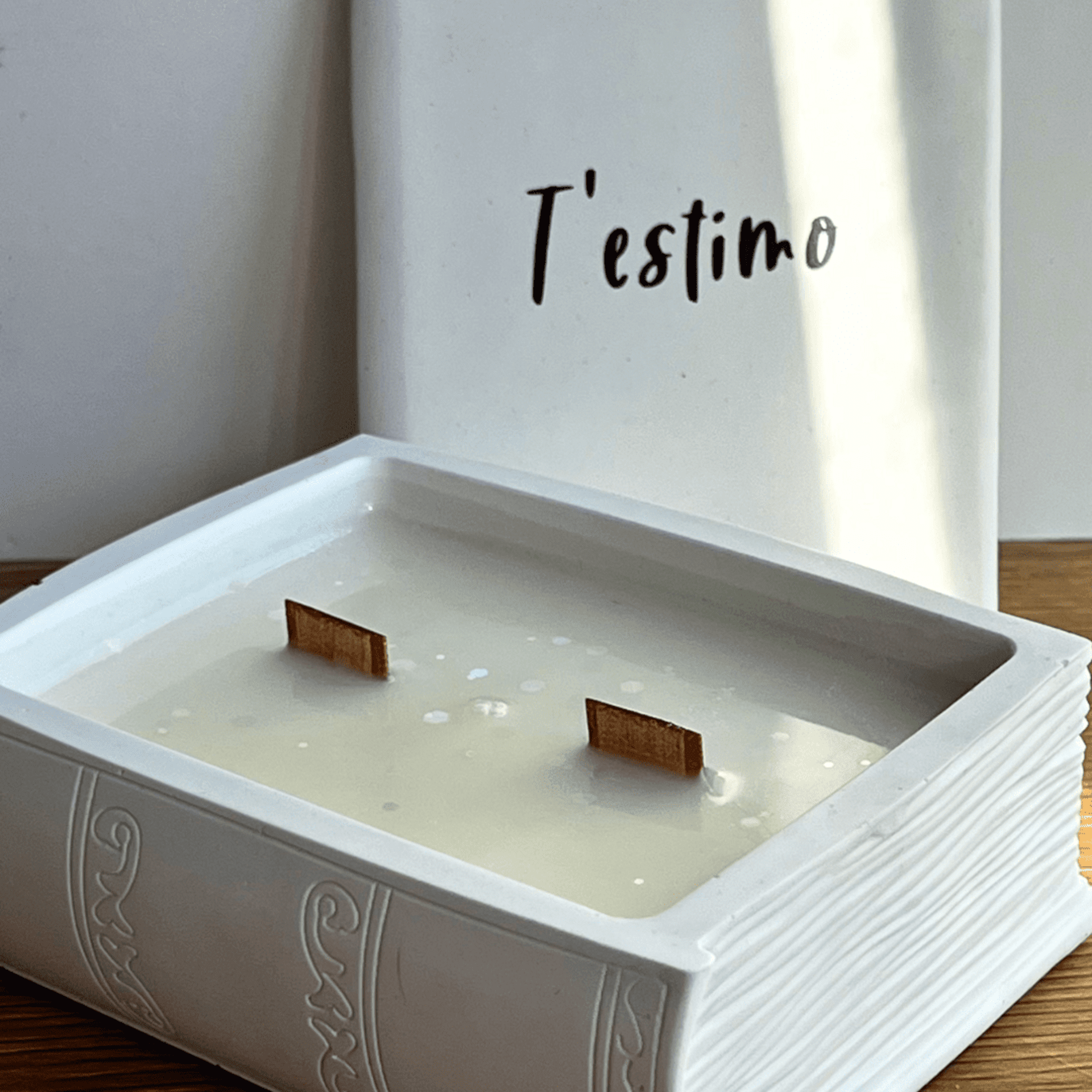 T'estimo. ♥️ - 4