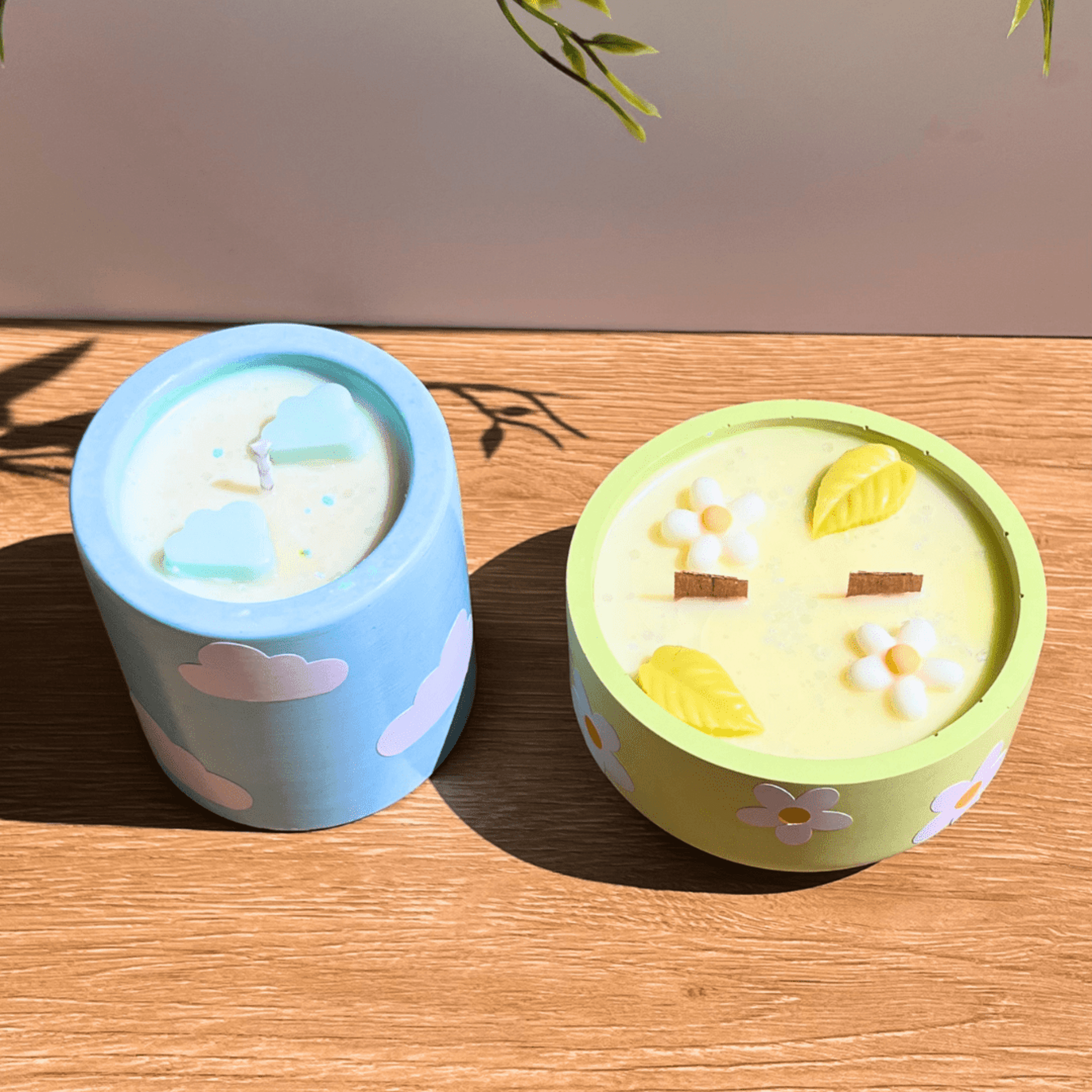 Pack Primavera 🌸 - 3