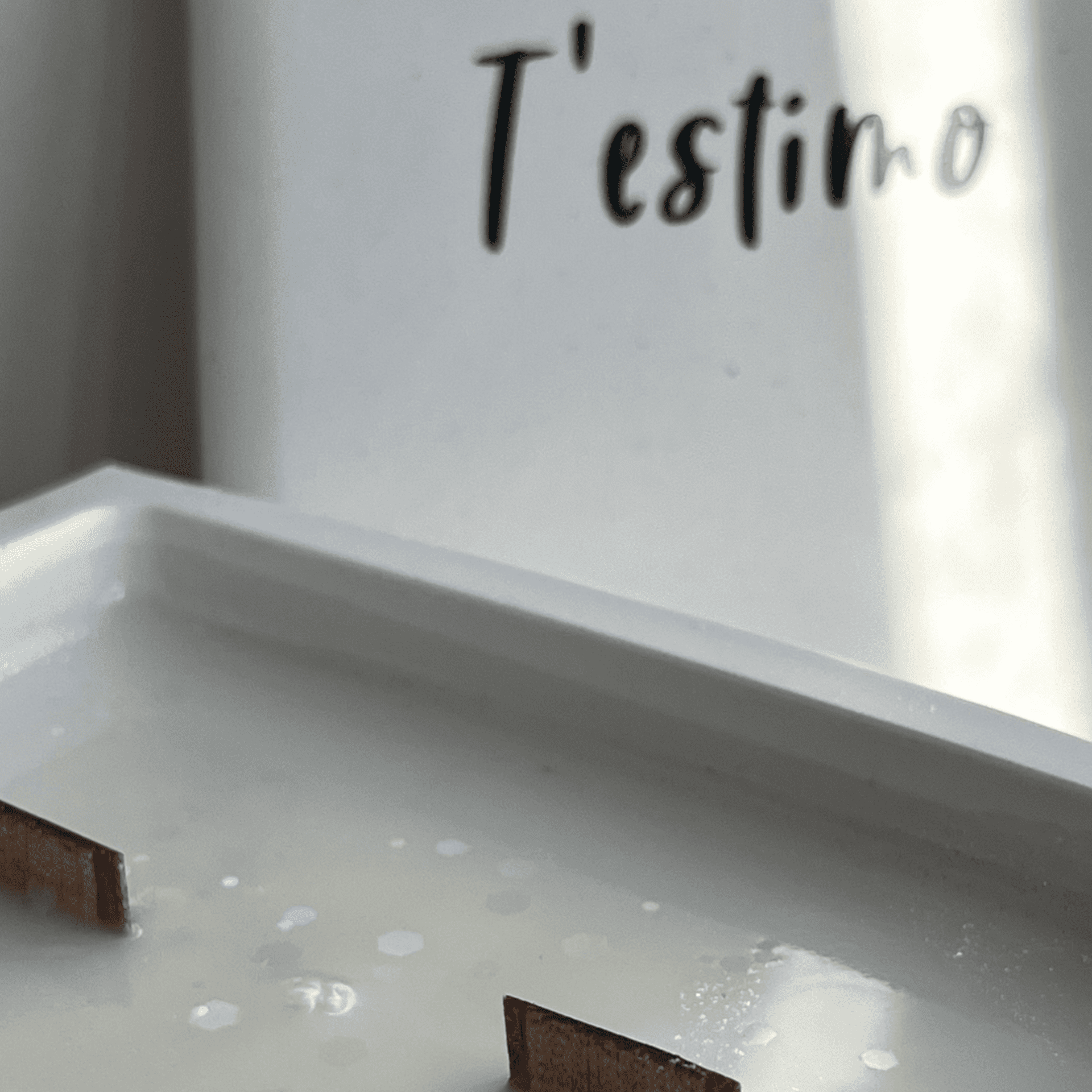 T'estimo MOLT. - PACK ♥️ - 8