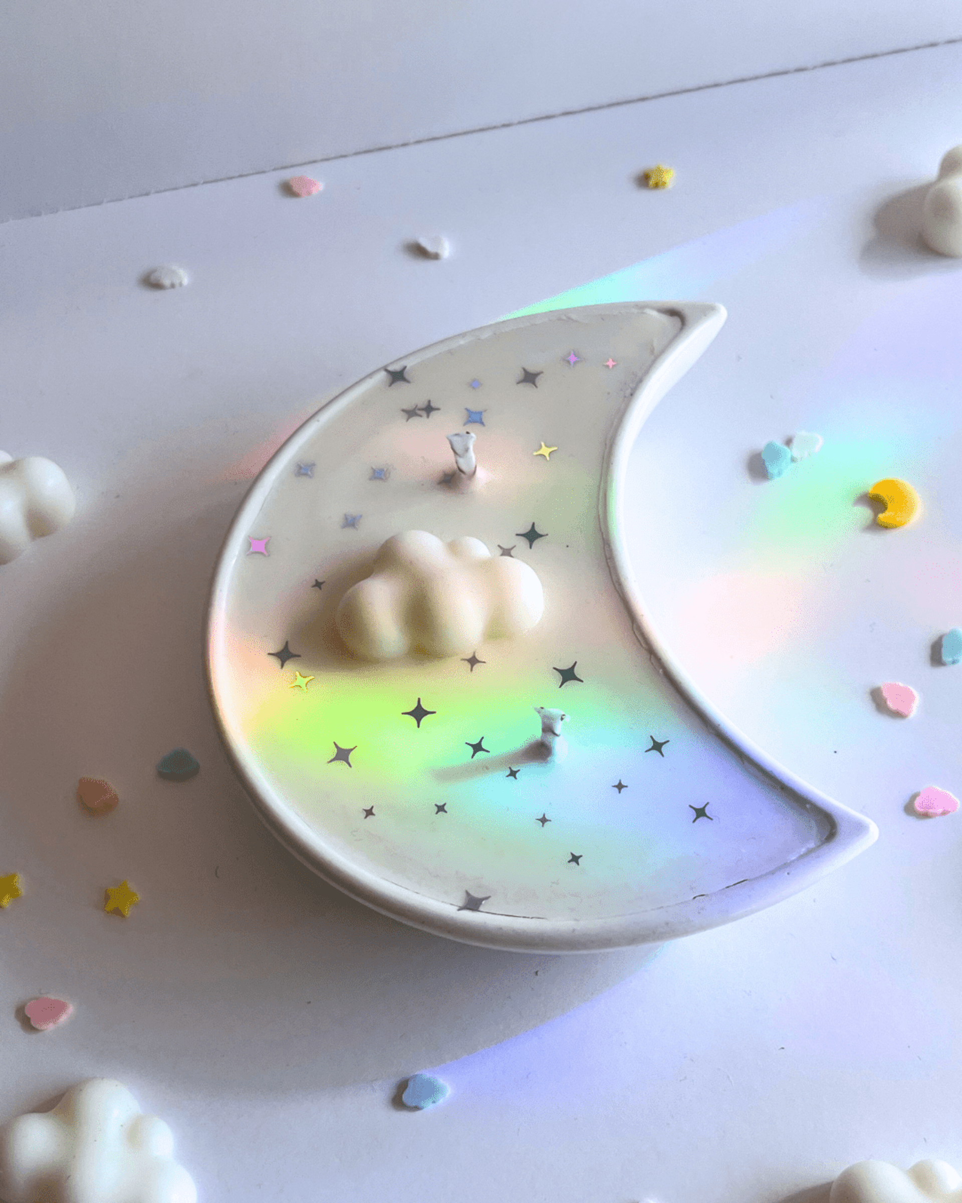 Luna · Lavanda - 5