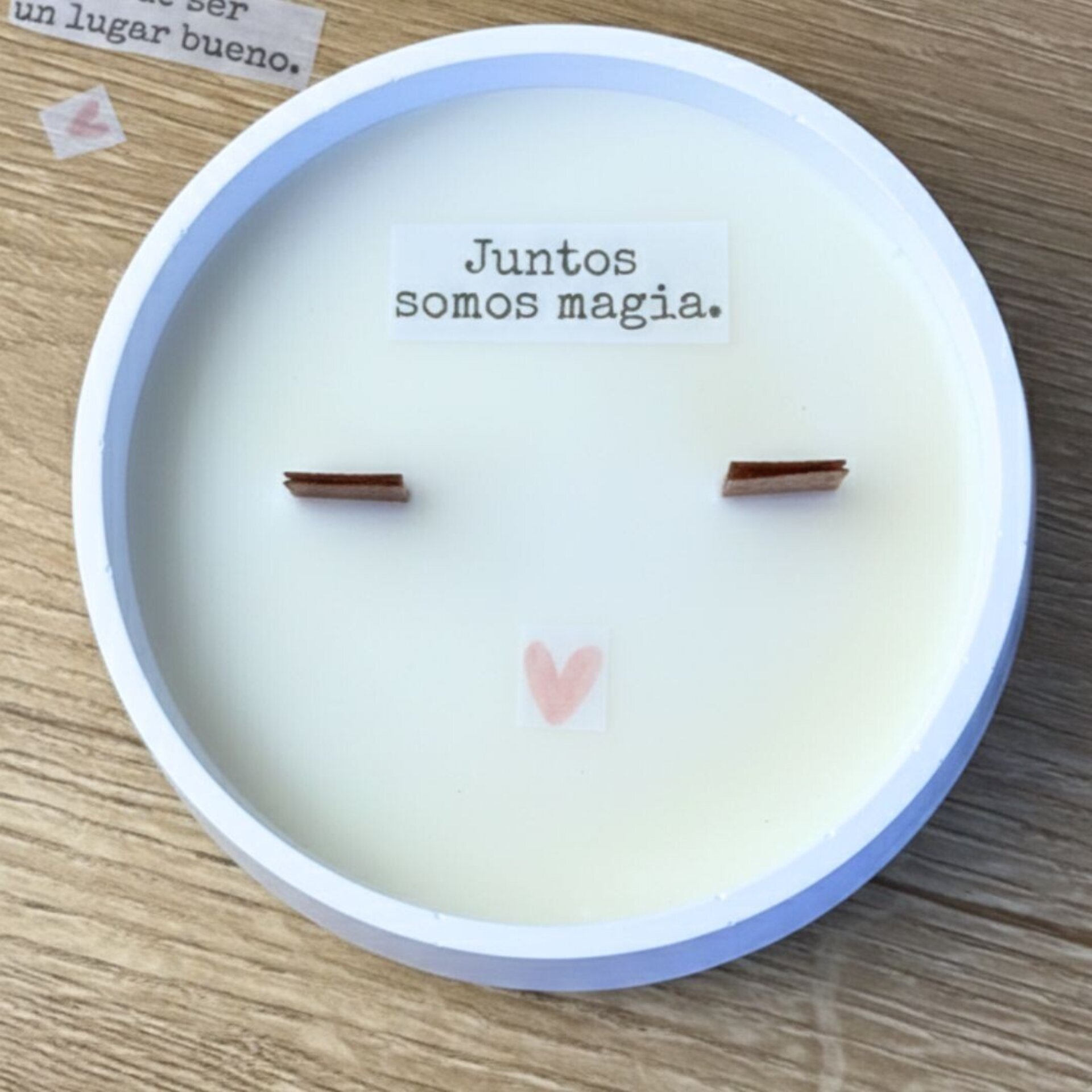 Susurros · Mensaje secreto - 4