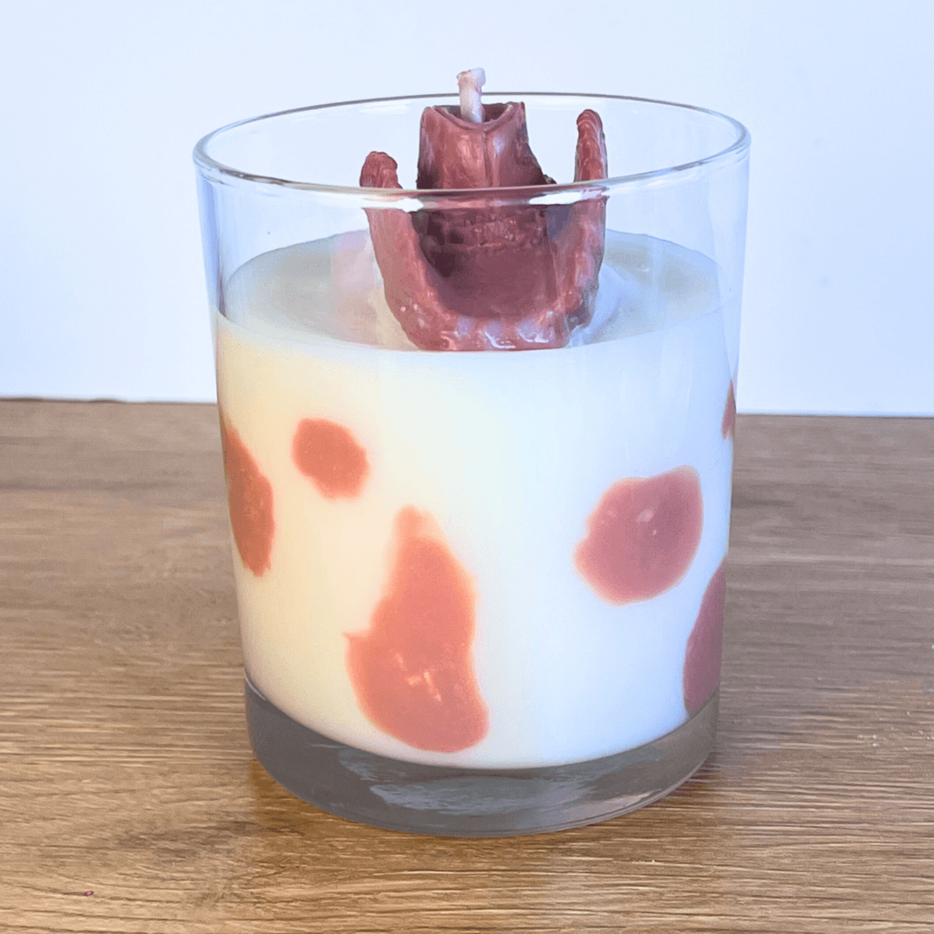 Rodeo 🌵 - Azafrán amaderado - 4