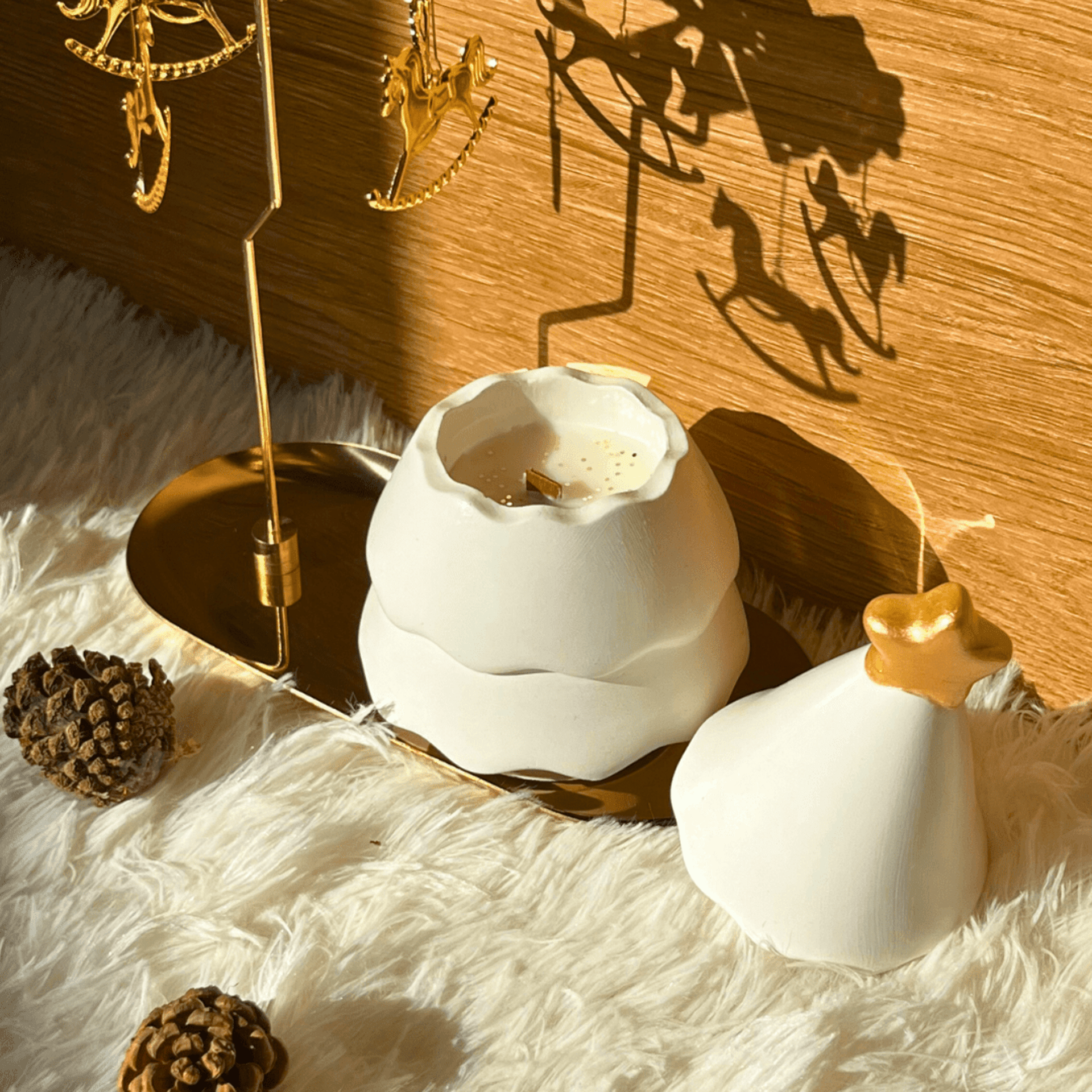 Bosque mágico - Cedro avainillado - 3