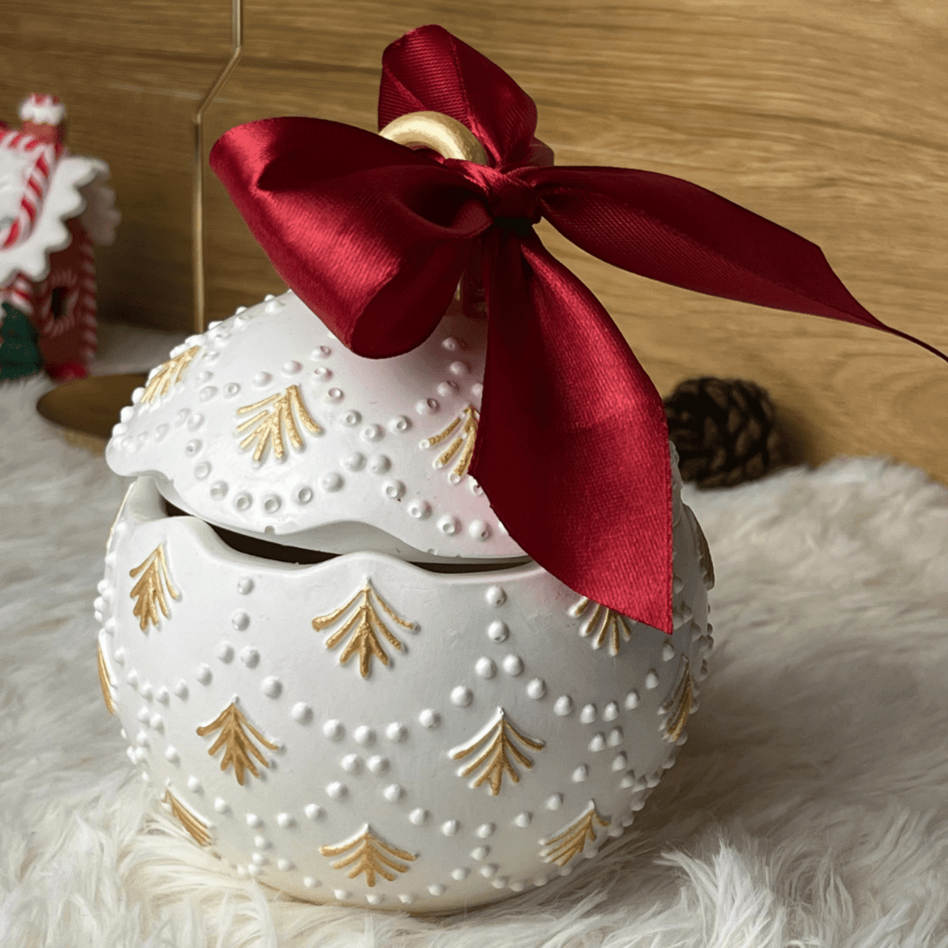 Estrella Polar L - Nube de chuche - 3