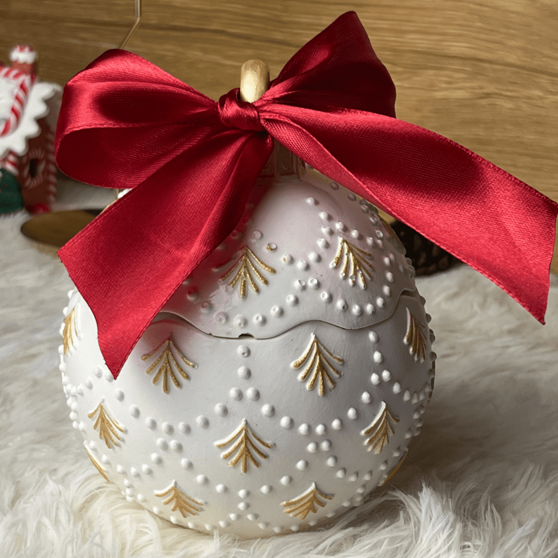 Estrella Polar L - Nube de chuche - 2