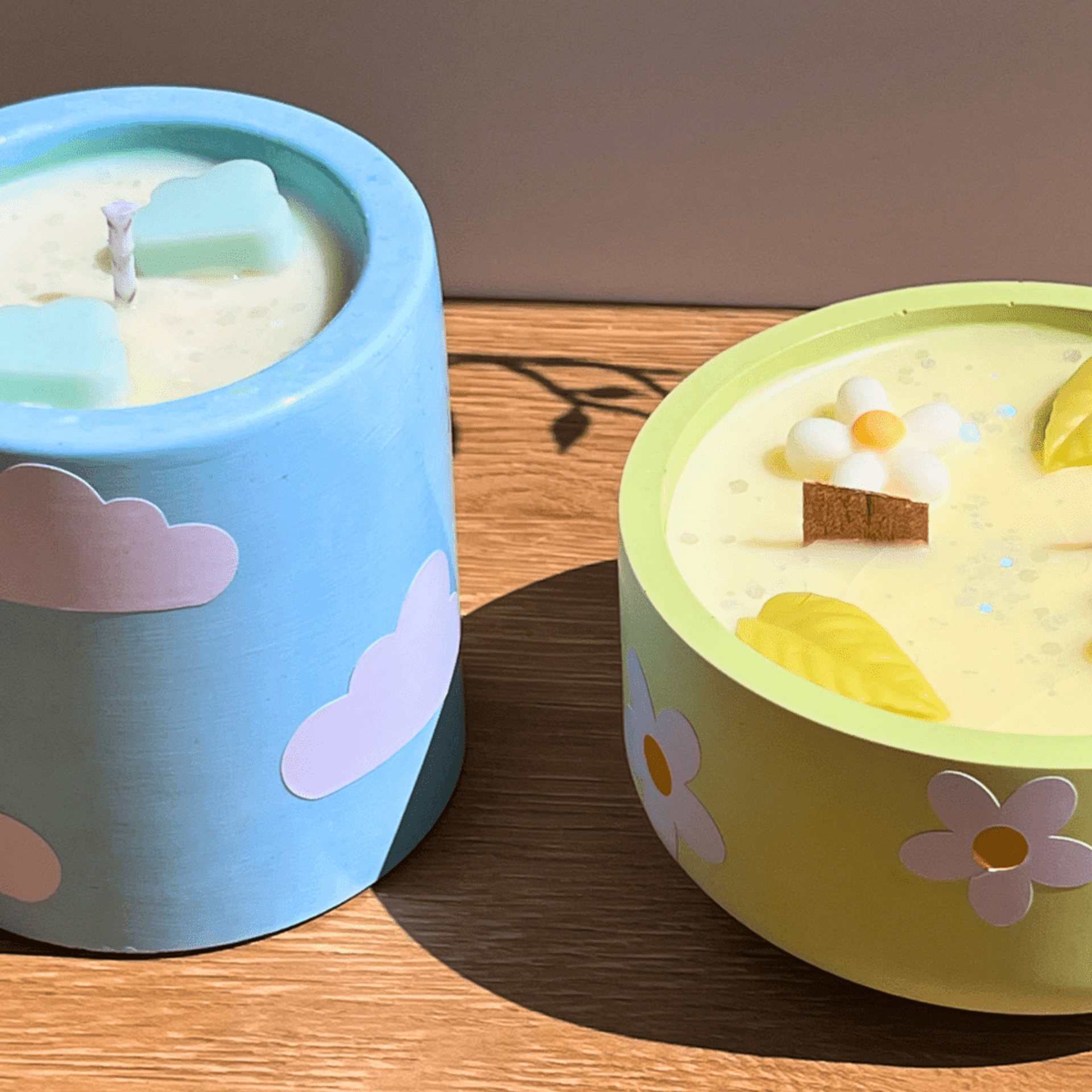 Pack Primavera 🌸 - 1