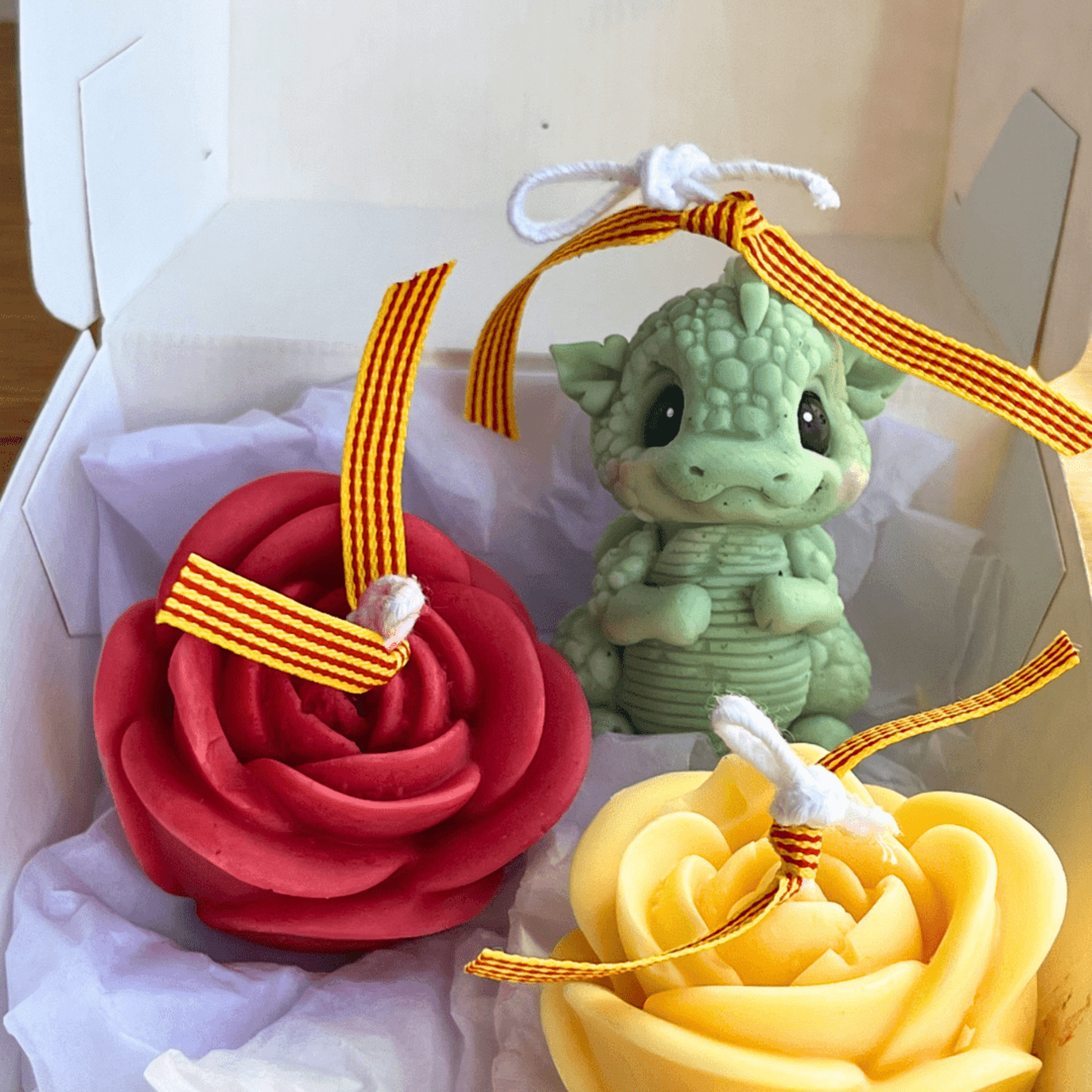 T'estimo MOLT. - PACK ♥️ - 5