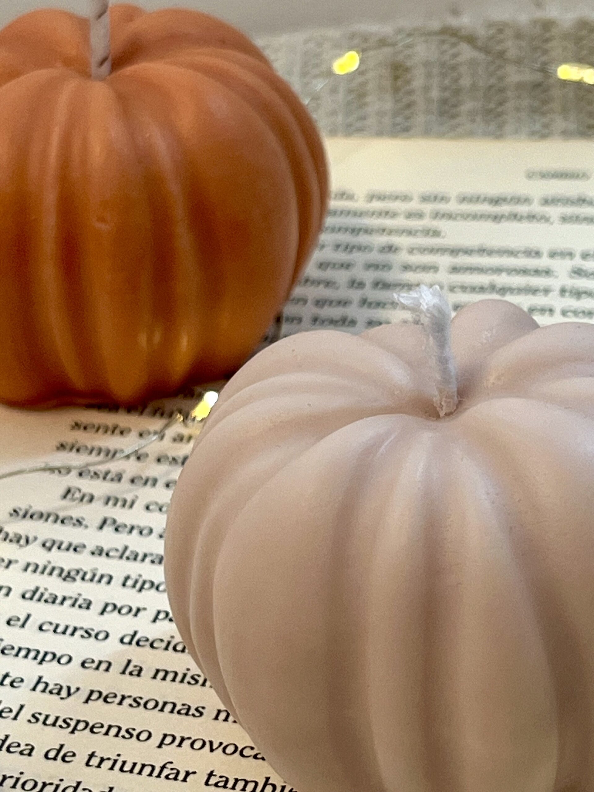 Pumpkin glow - 5