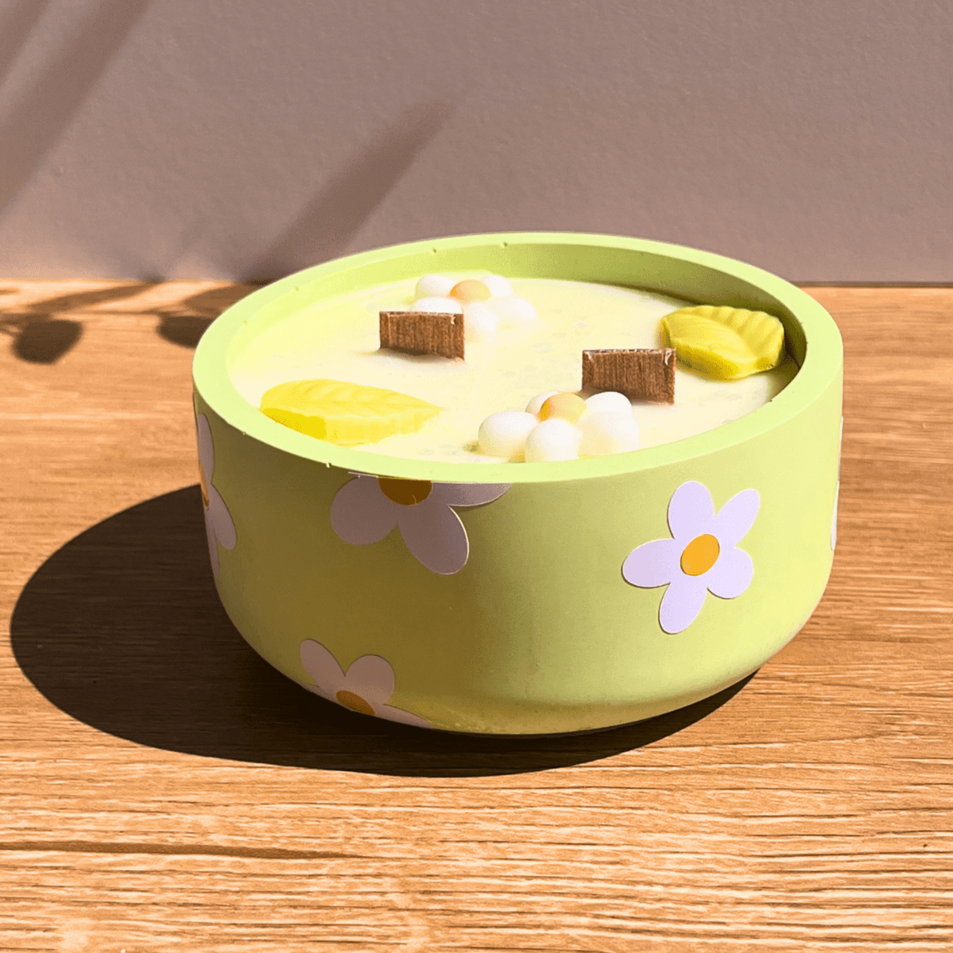 Pradera · Frambuesa y vainilla - 1