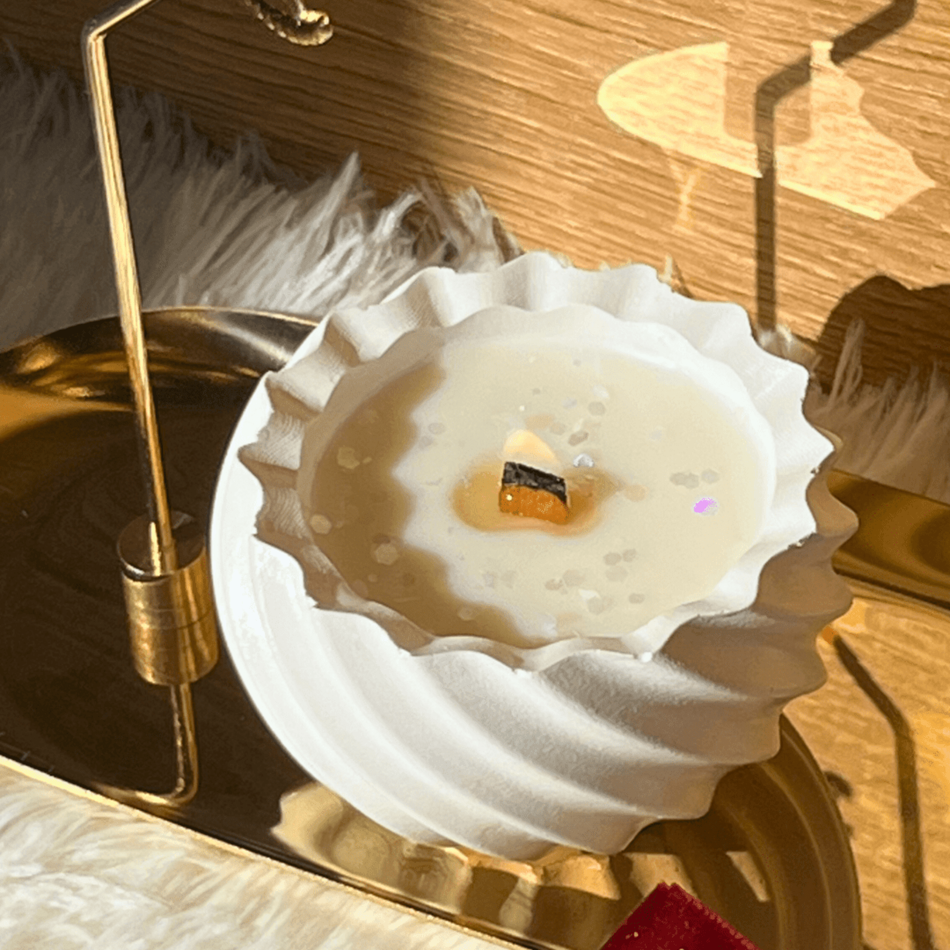 Estrella Polar S - Galletas de jengibre - 3