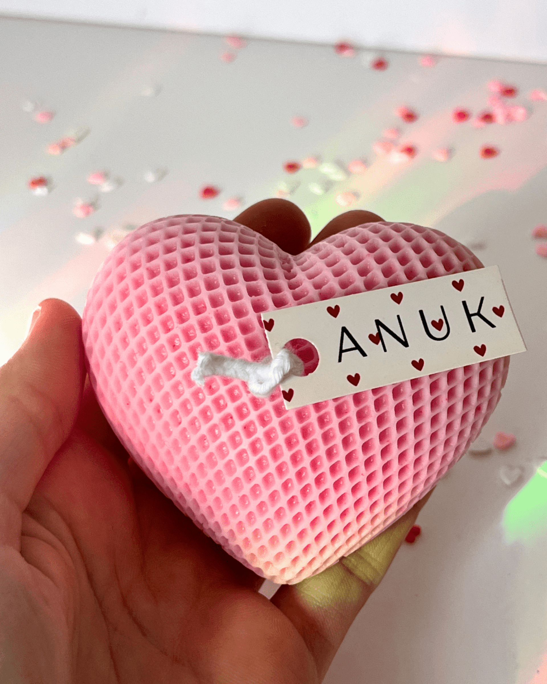 Amor · Piruleta - 2