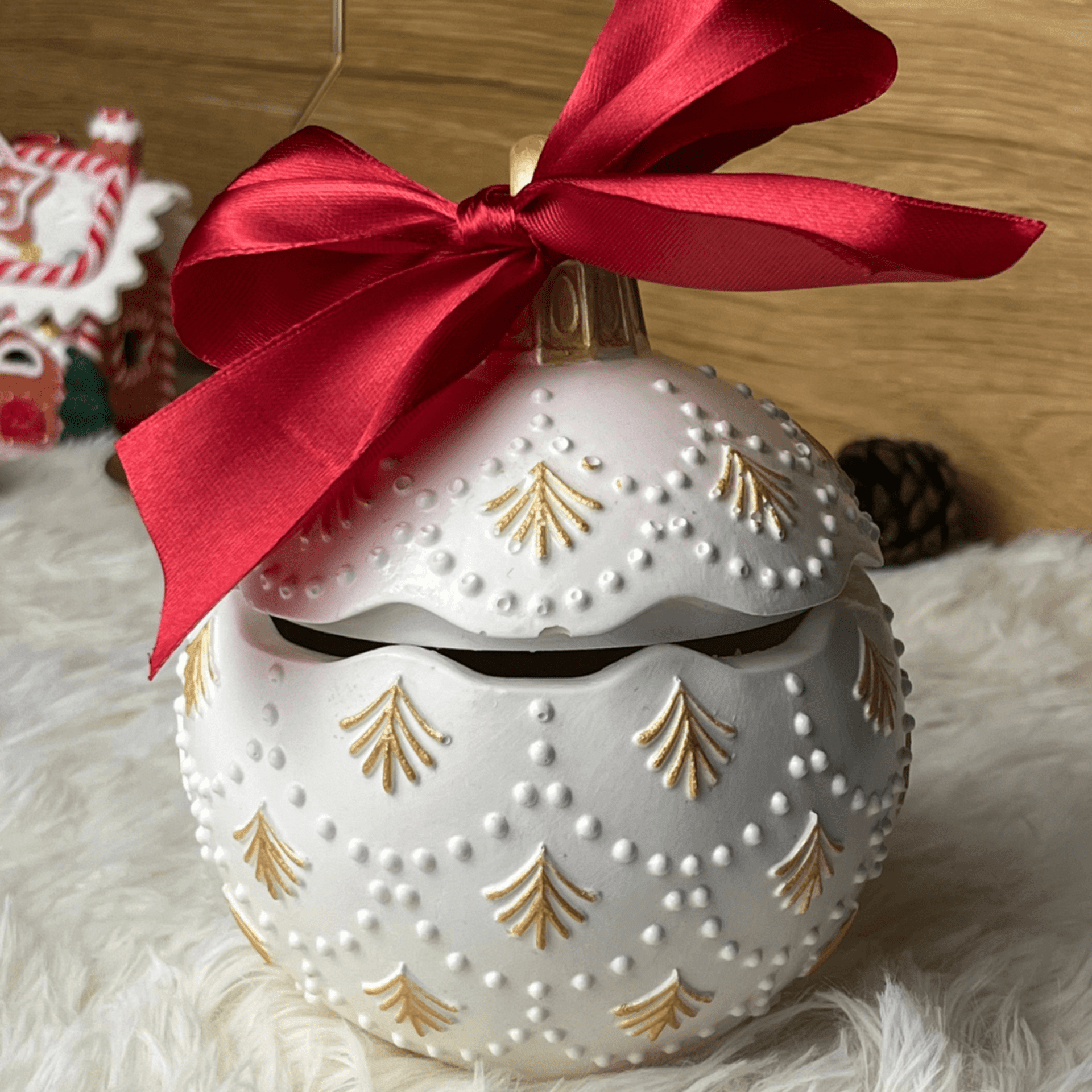 Estrella Polar L - Nube de chuche - 4