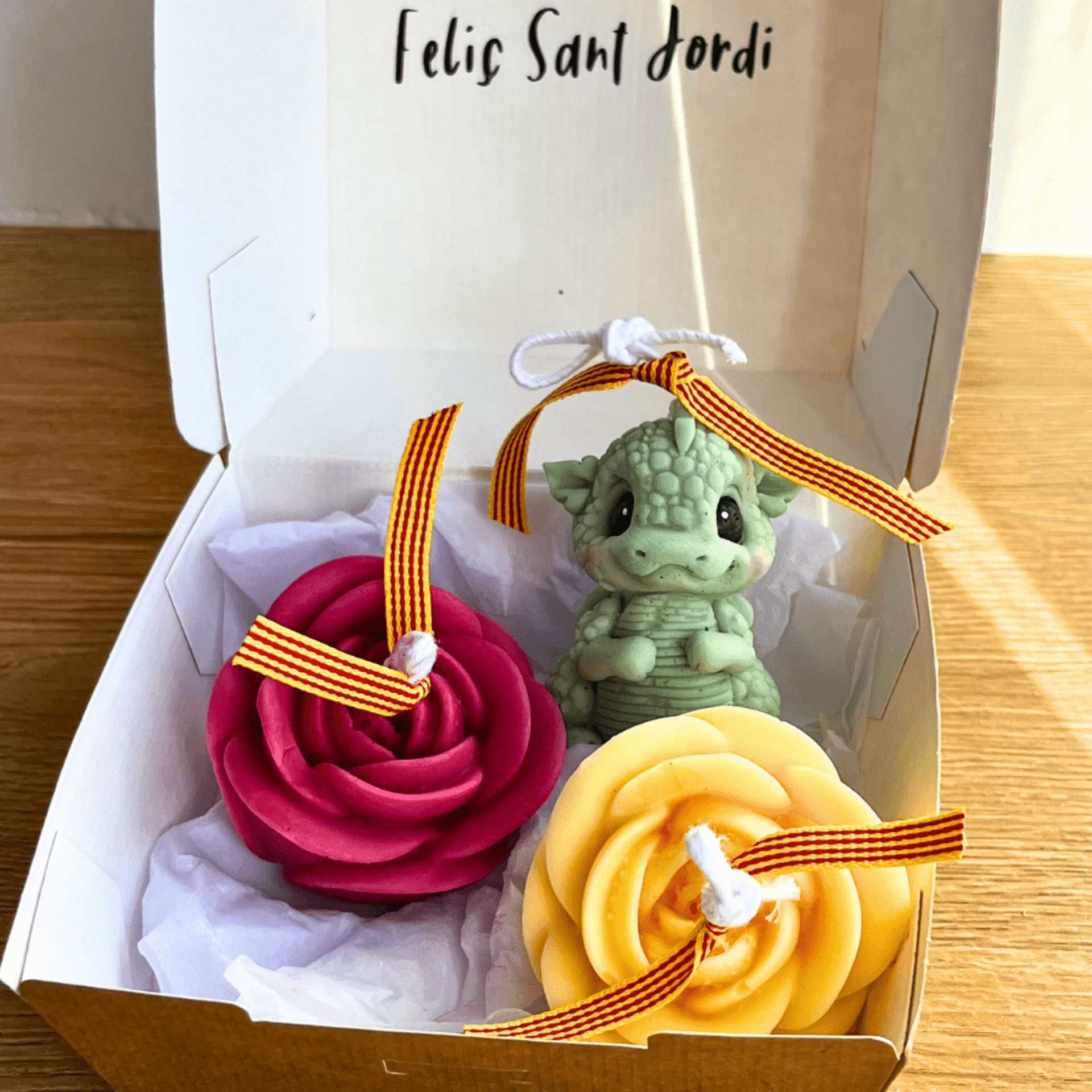 T'estimo MOLT. - PACK ♥️ - 7