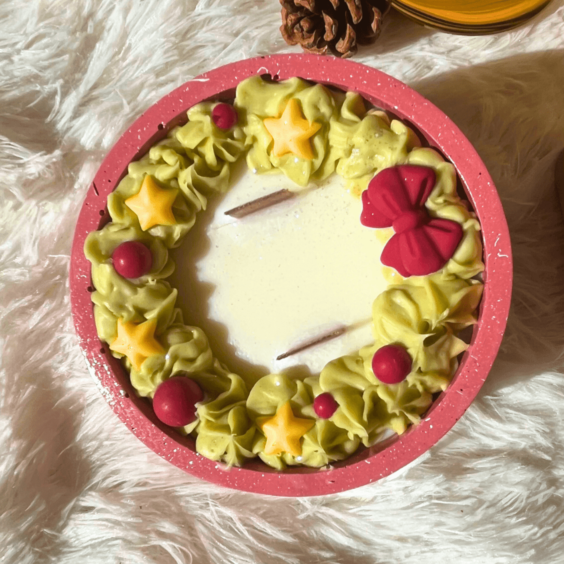 Noche de Reyes - Dulce de castaña - 2