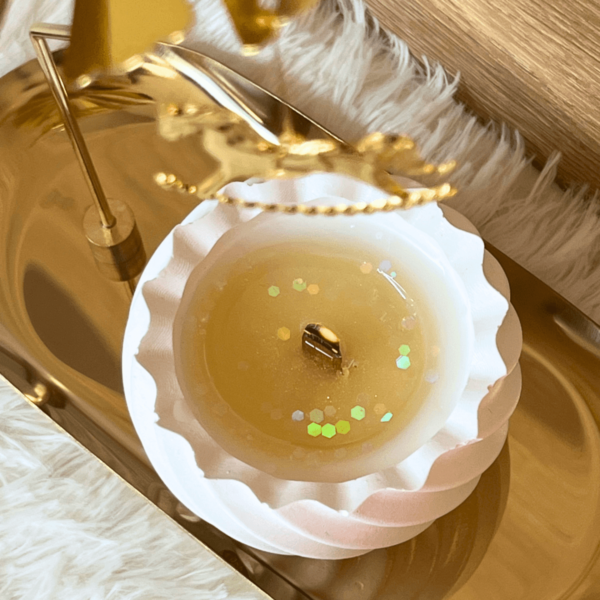 Estrella Polar S - Galletas de jengibre - 2