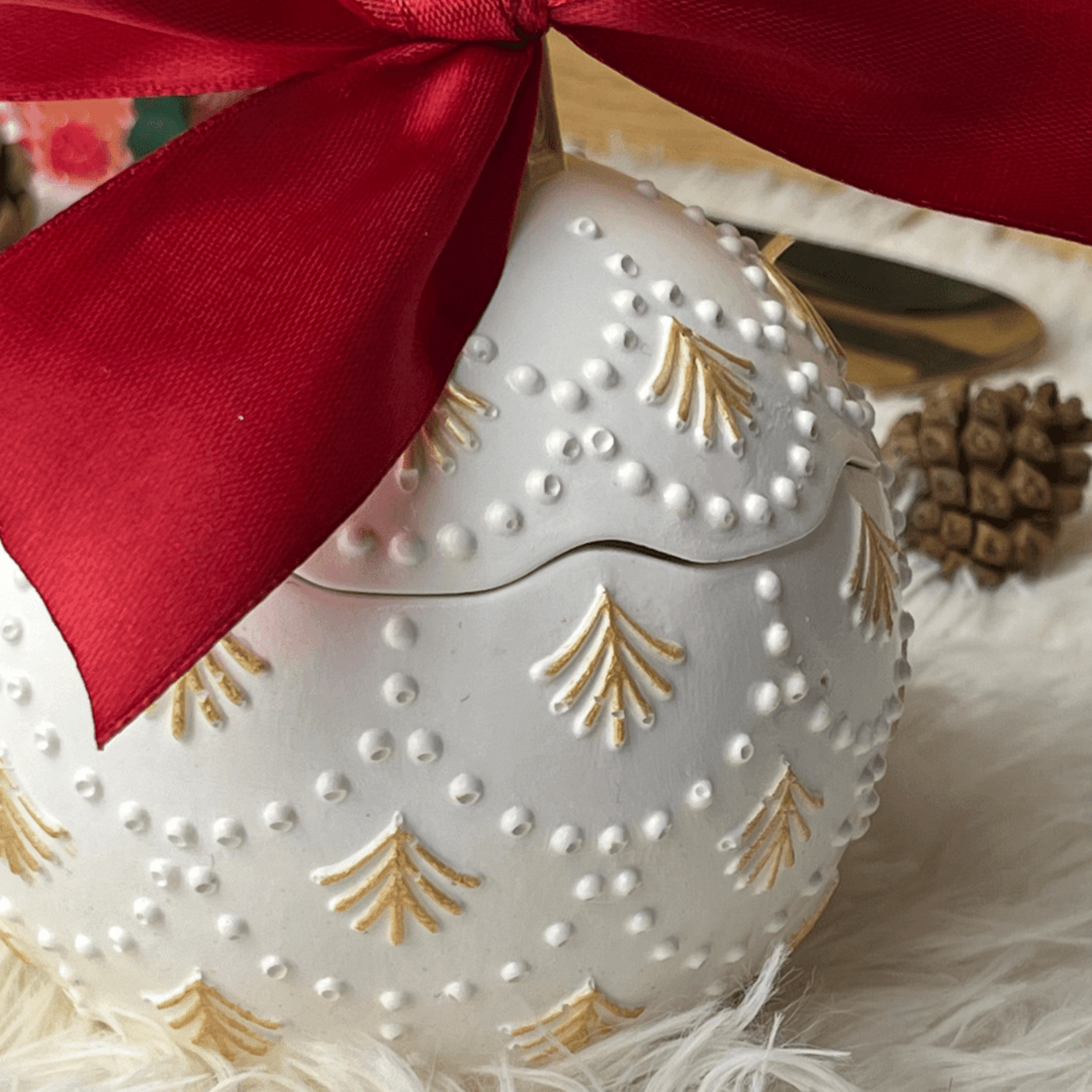 Estrella Polar L - Nube de chuche - 4