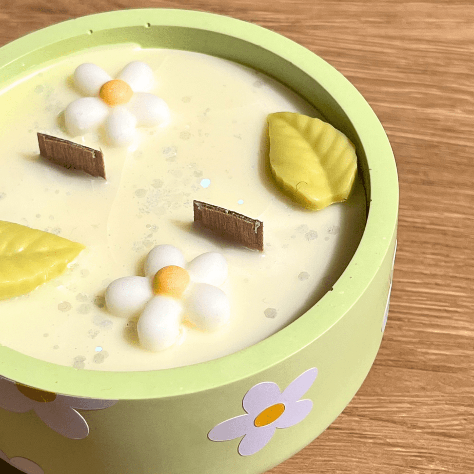 Pradera · Frambuesa y vainilla - 2