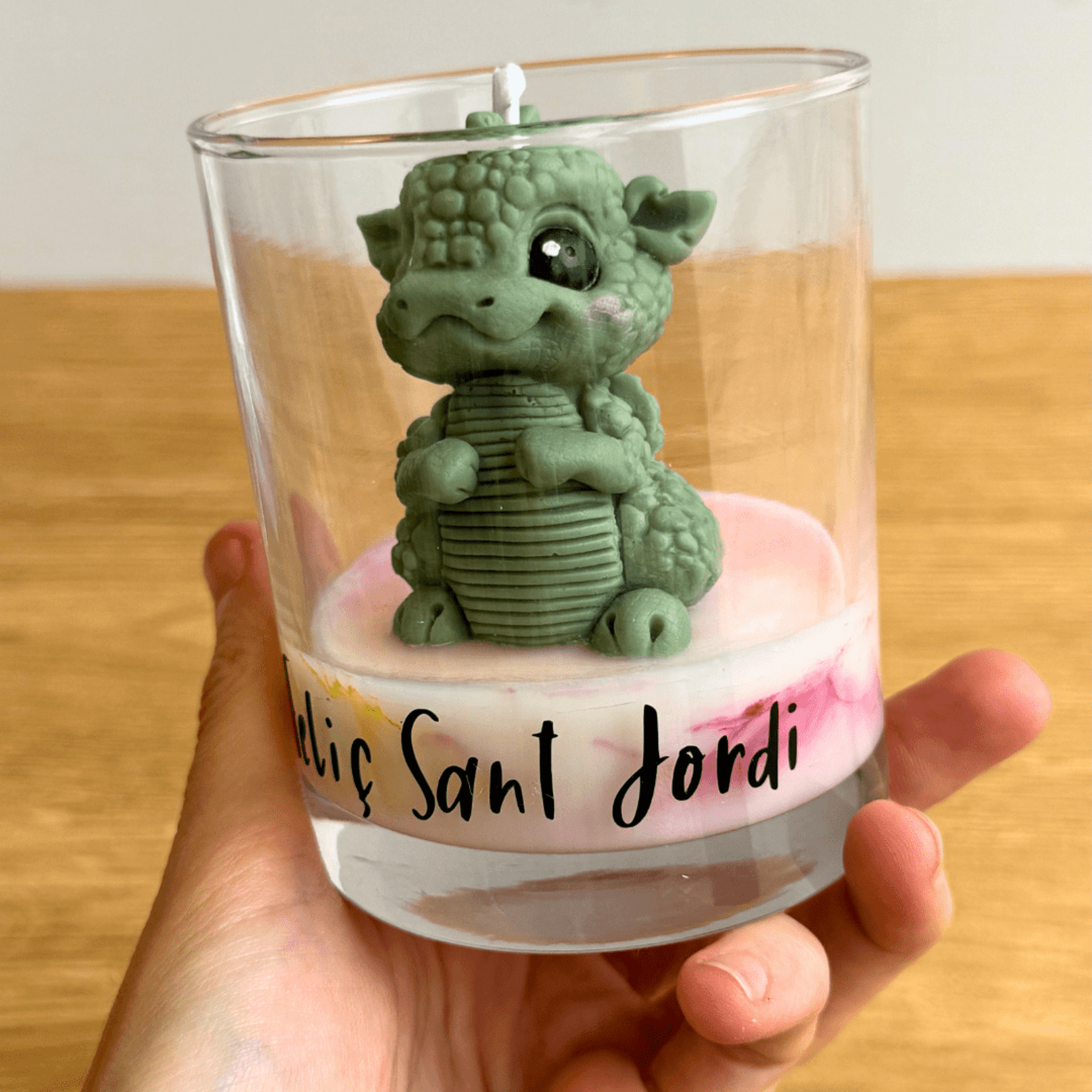 La llegenda 🌹 - 2