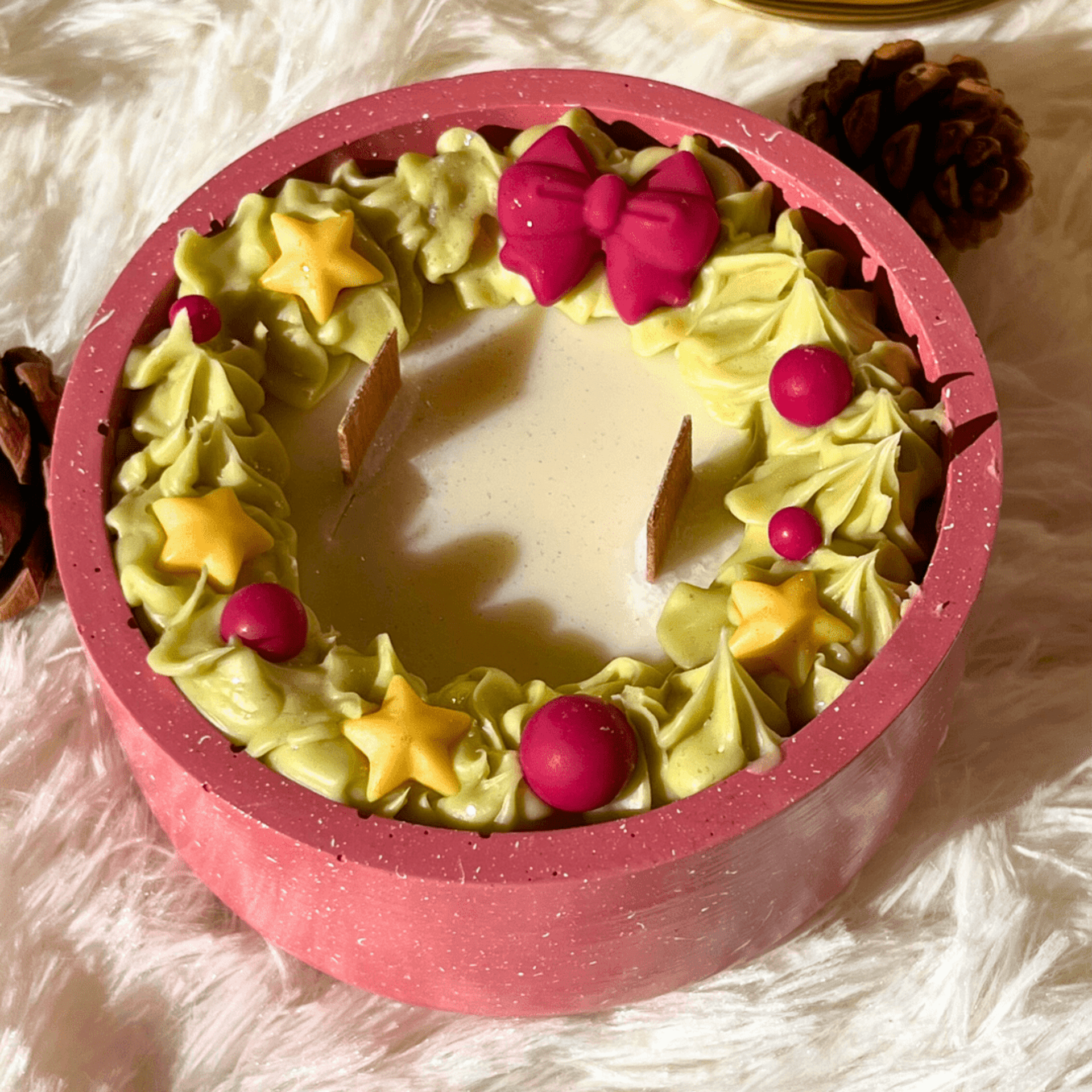 Noche de Reyes - Dulce de castaña - 4