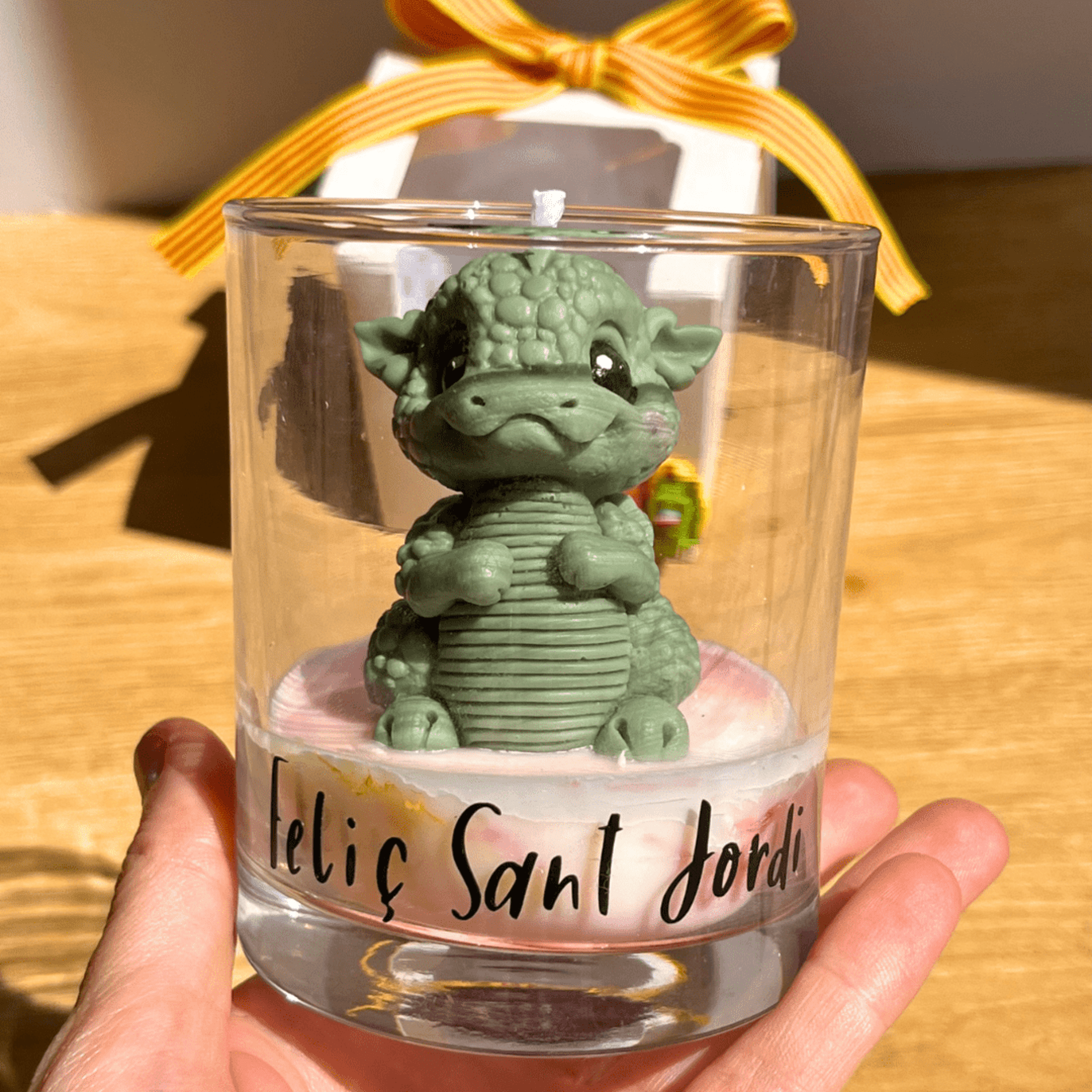 La llegenda 🌹 - 5