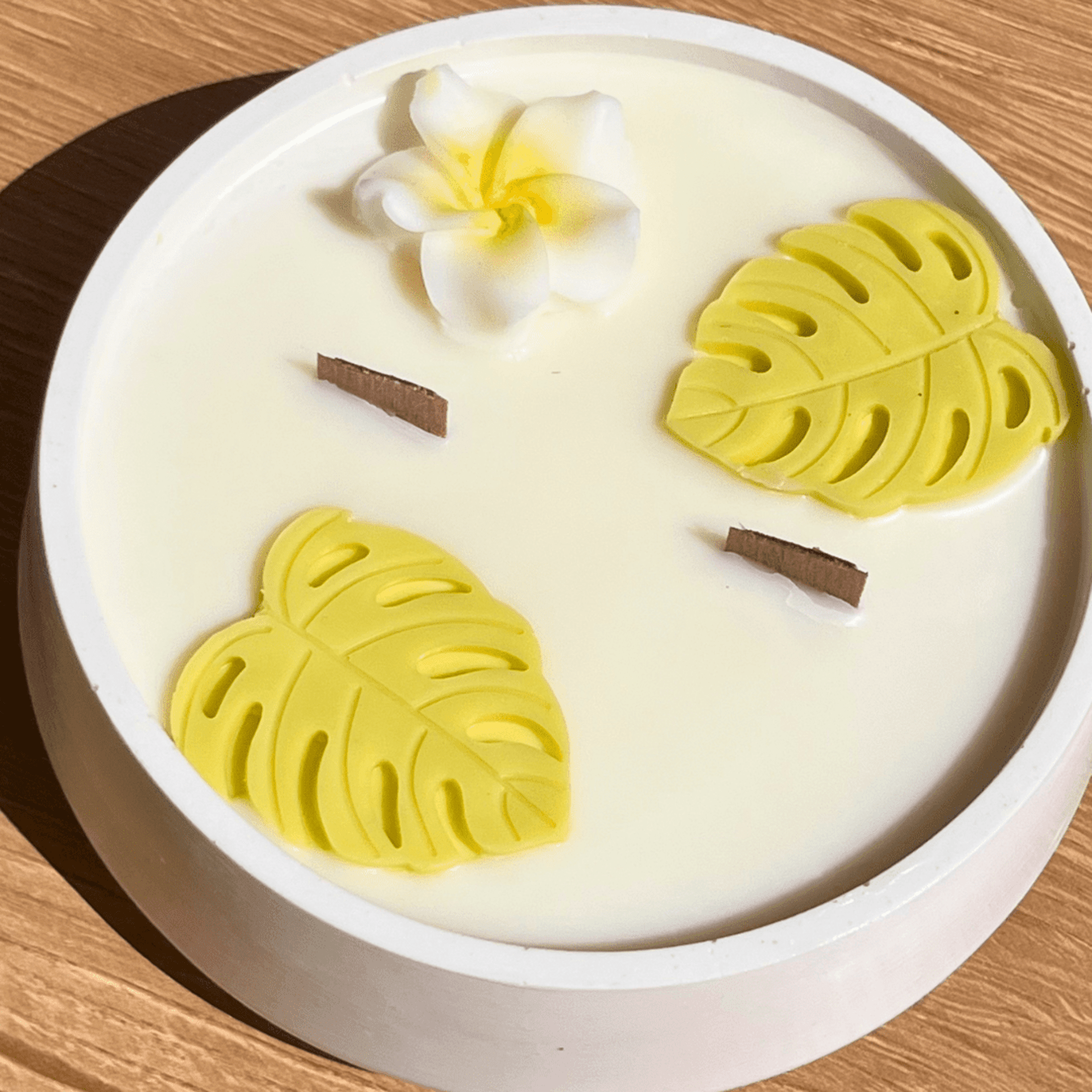 Tropical · Chicle de melón 🍈 - 1