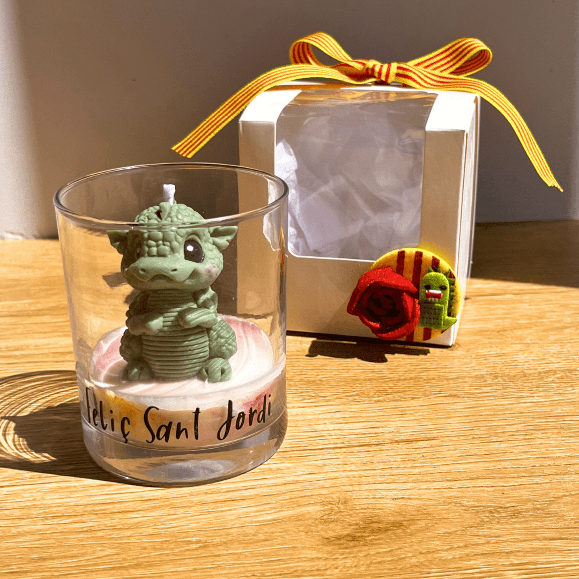 La llegenda 🌹 - 1