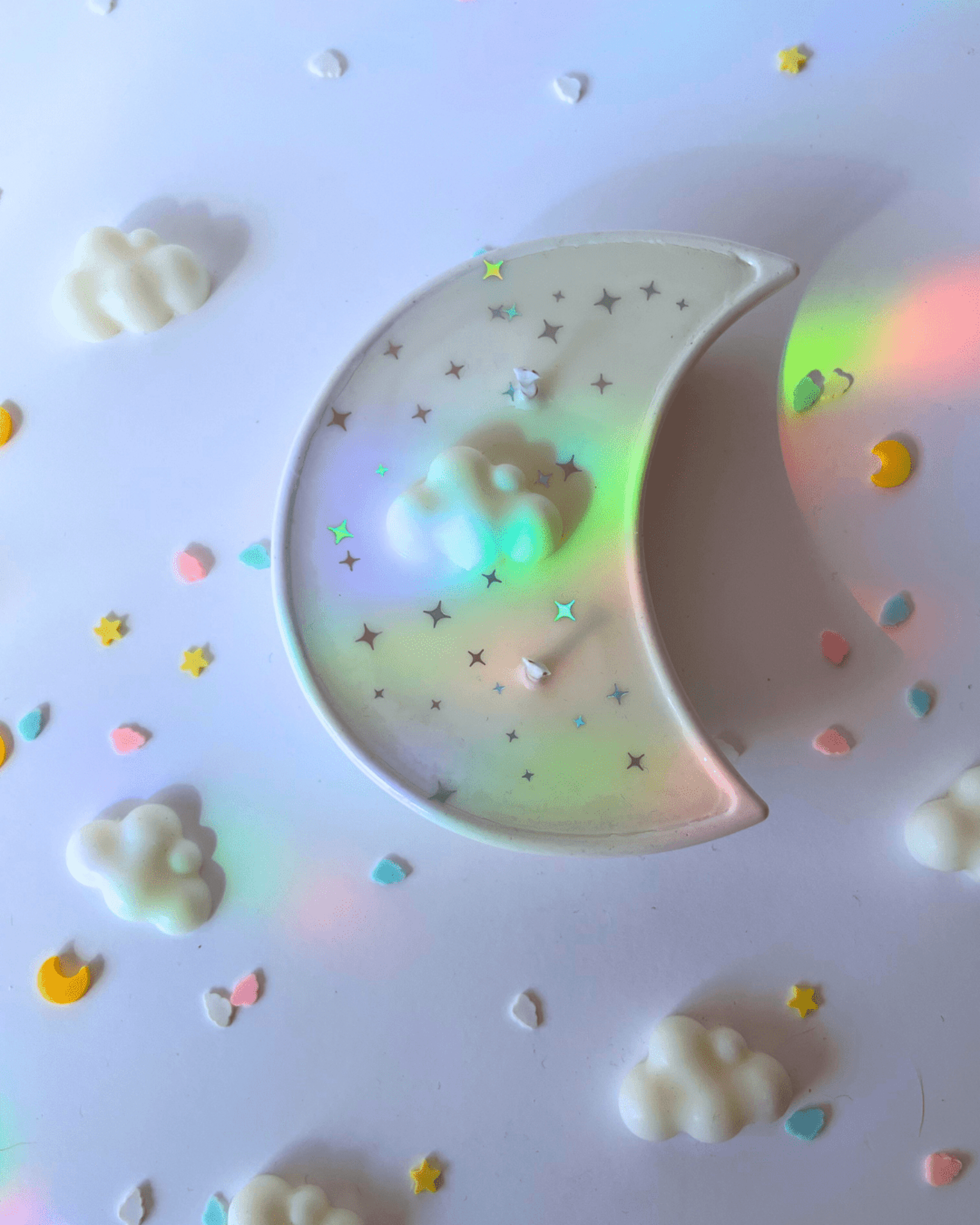 Luna · Lavanda - 6
