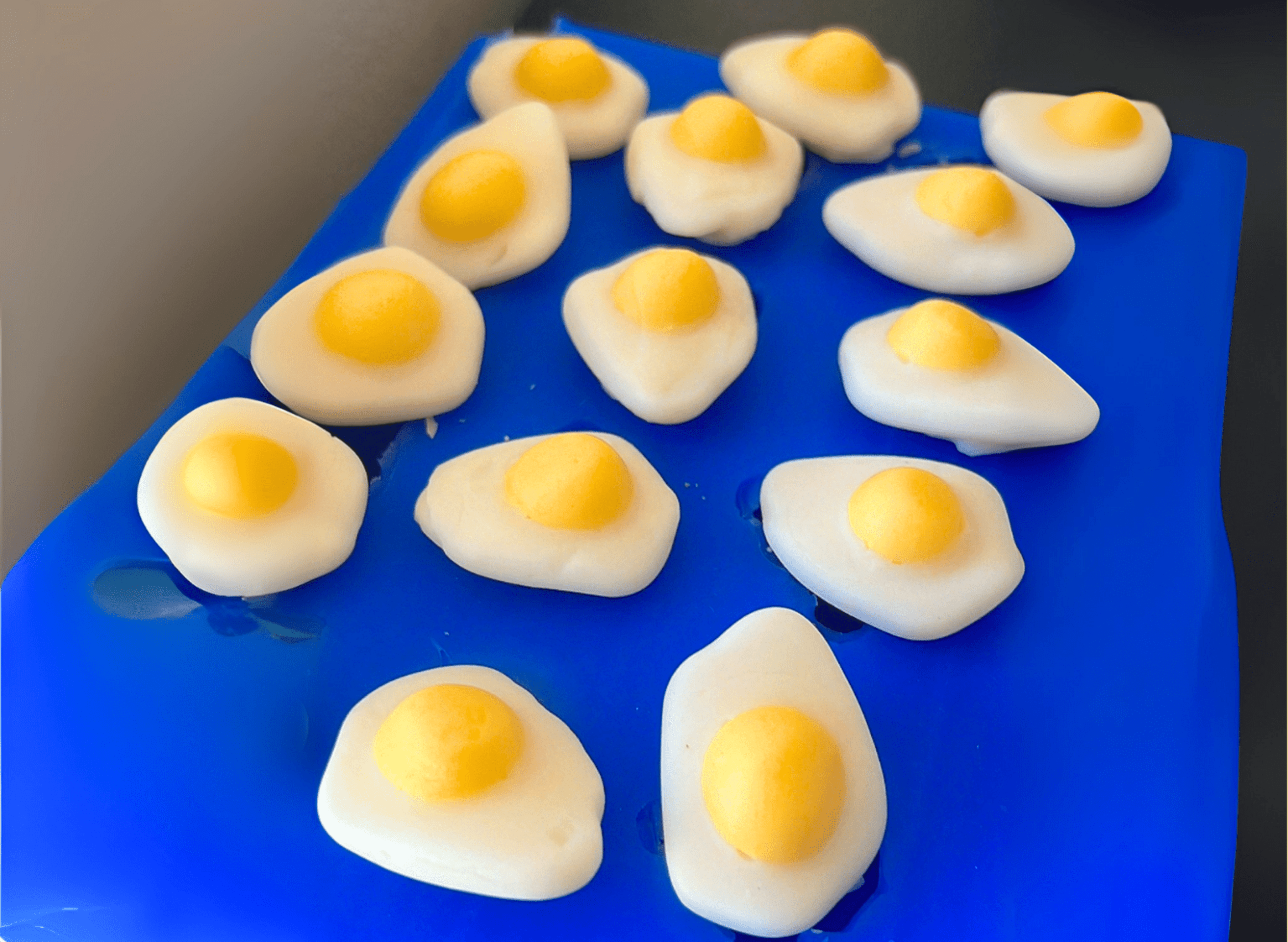 Wax melts - Algodón de azúcar - 2
