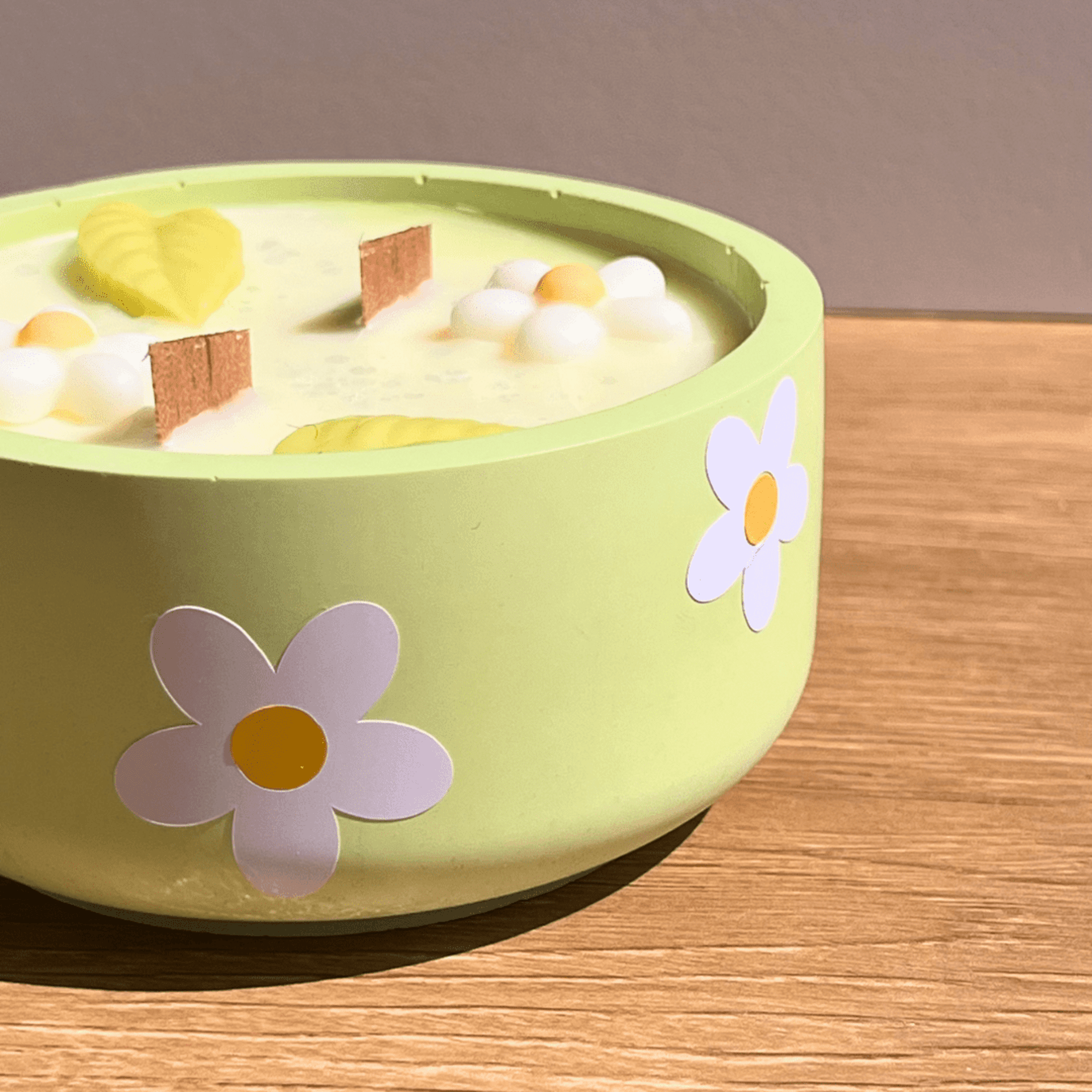 Pradera · Frambuesa y vainilla - 4