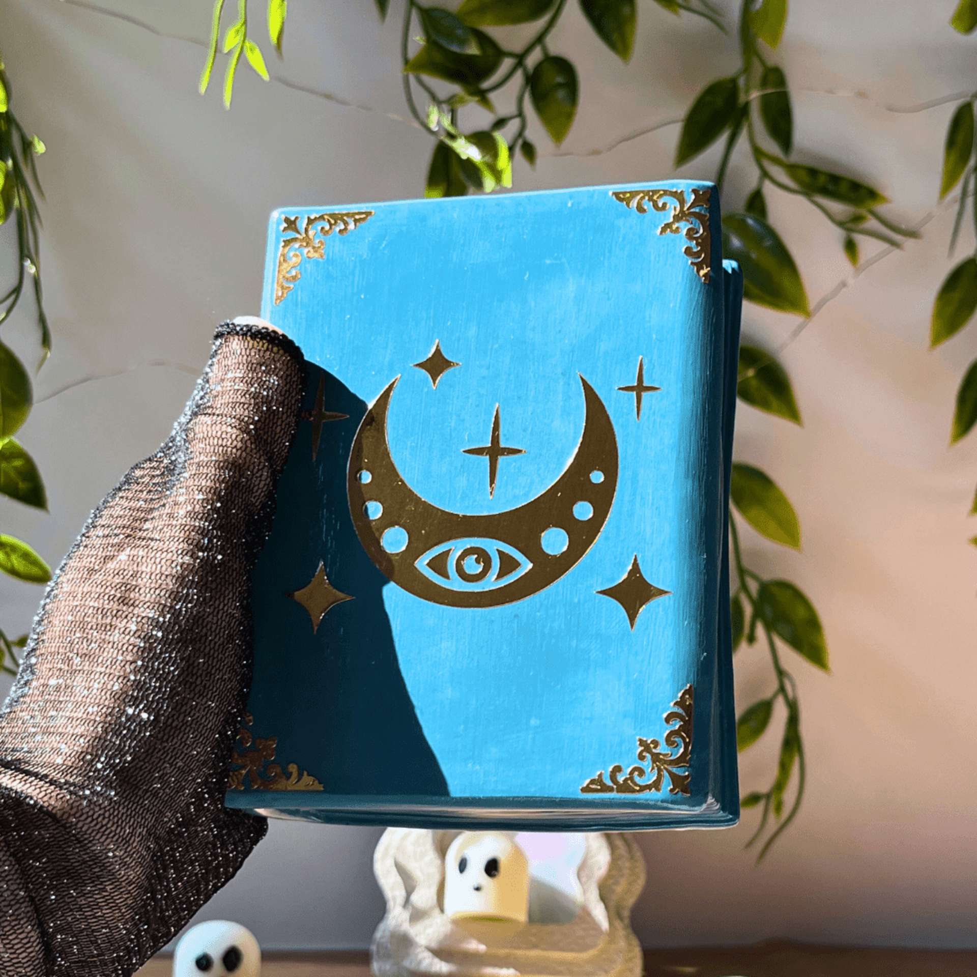 Mística - Cedro - 2