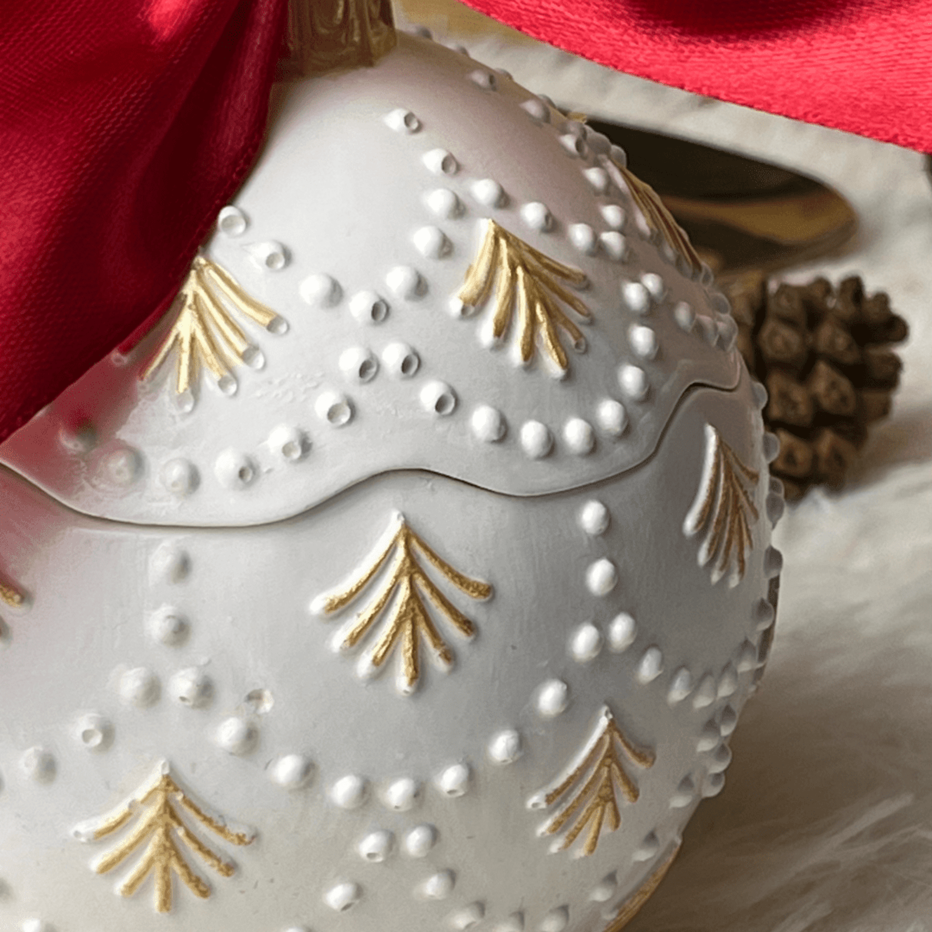 Estrella Polar L - Nube de chuche - 5