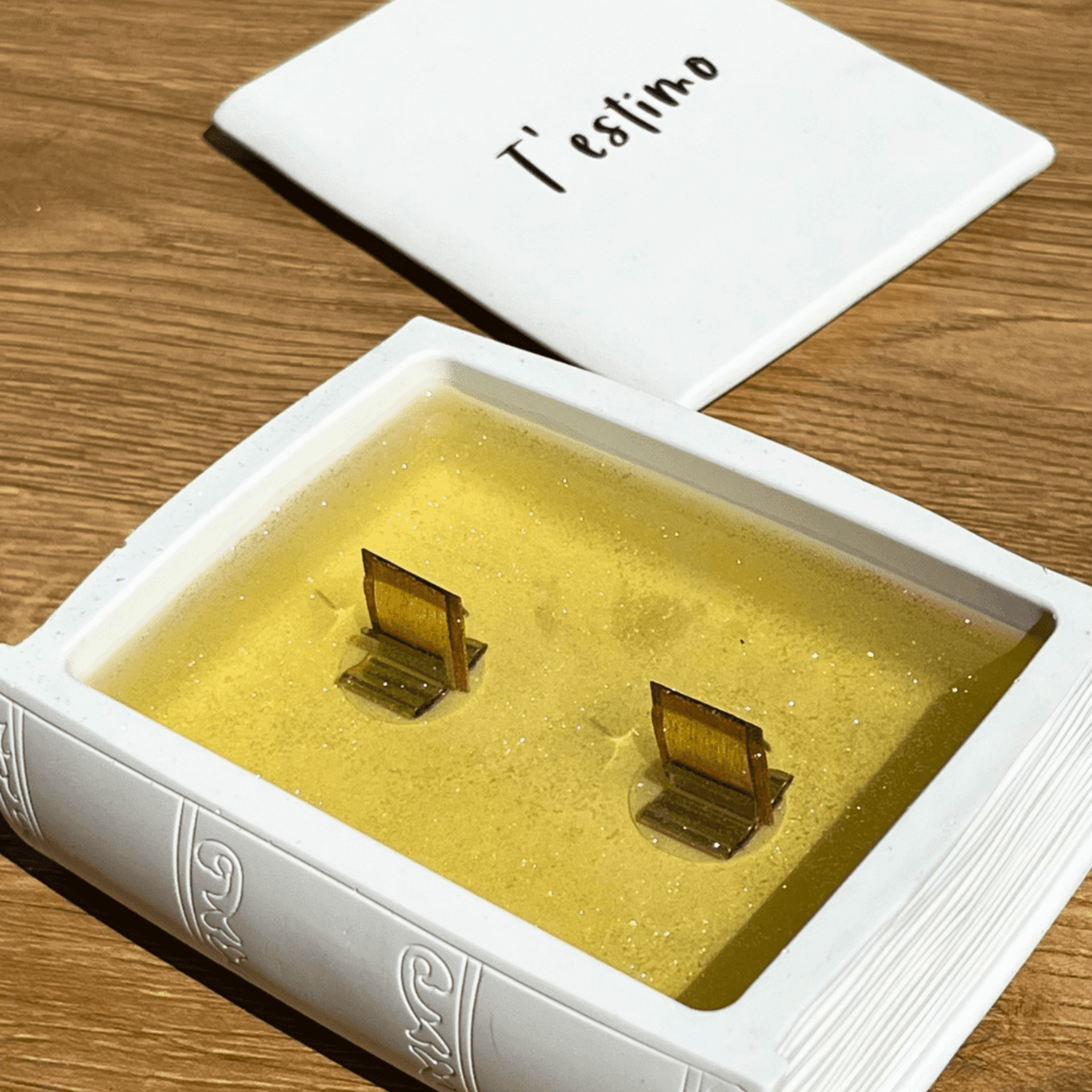 T'estimo. ♥️ - 9