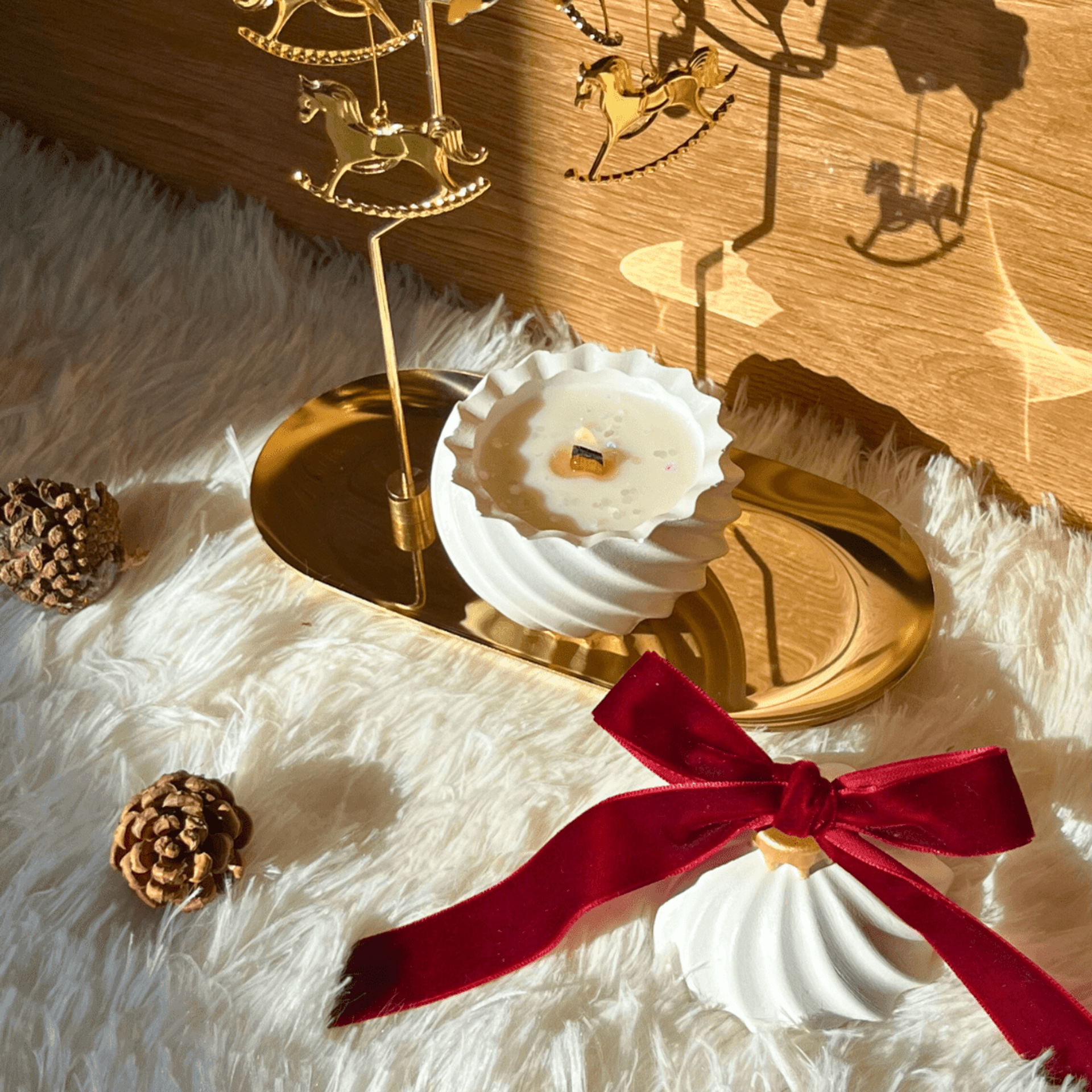 Estrella Polar S - Galletas de jengibre - 7